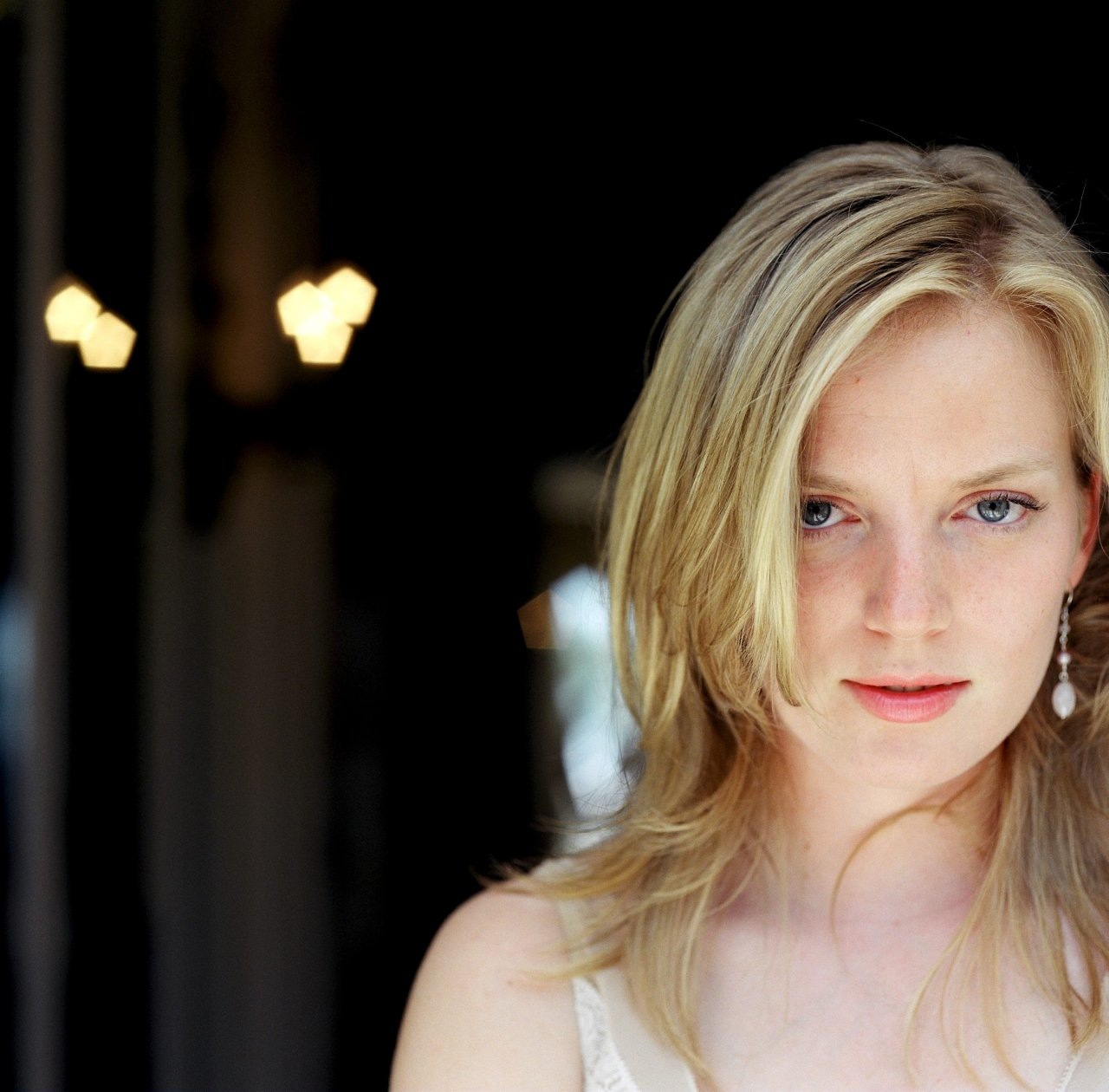 Sarah Polley