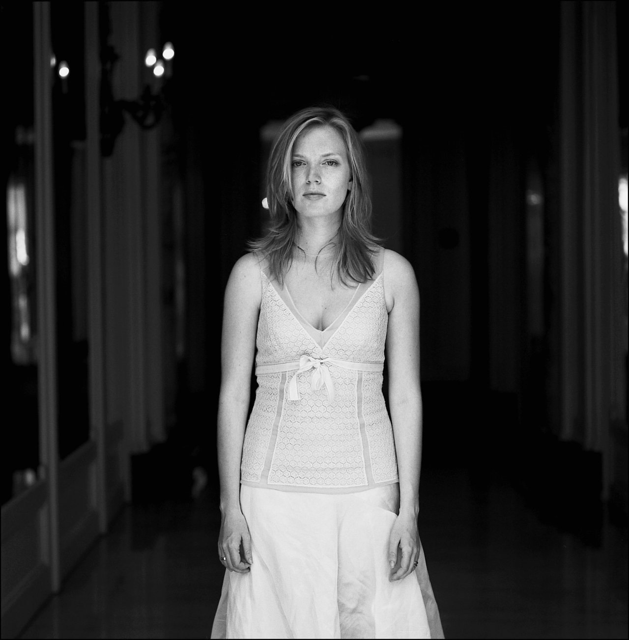 Sarah Polley