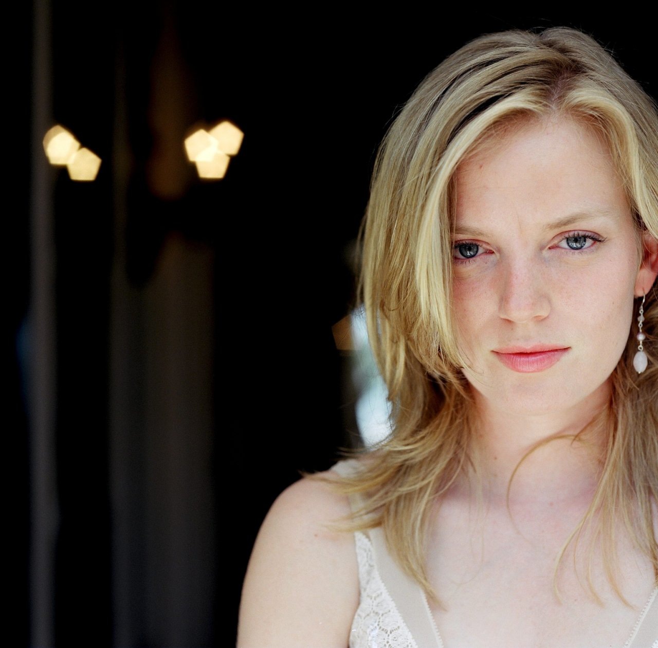 Sarah Polley