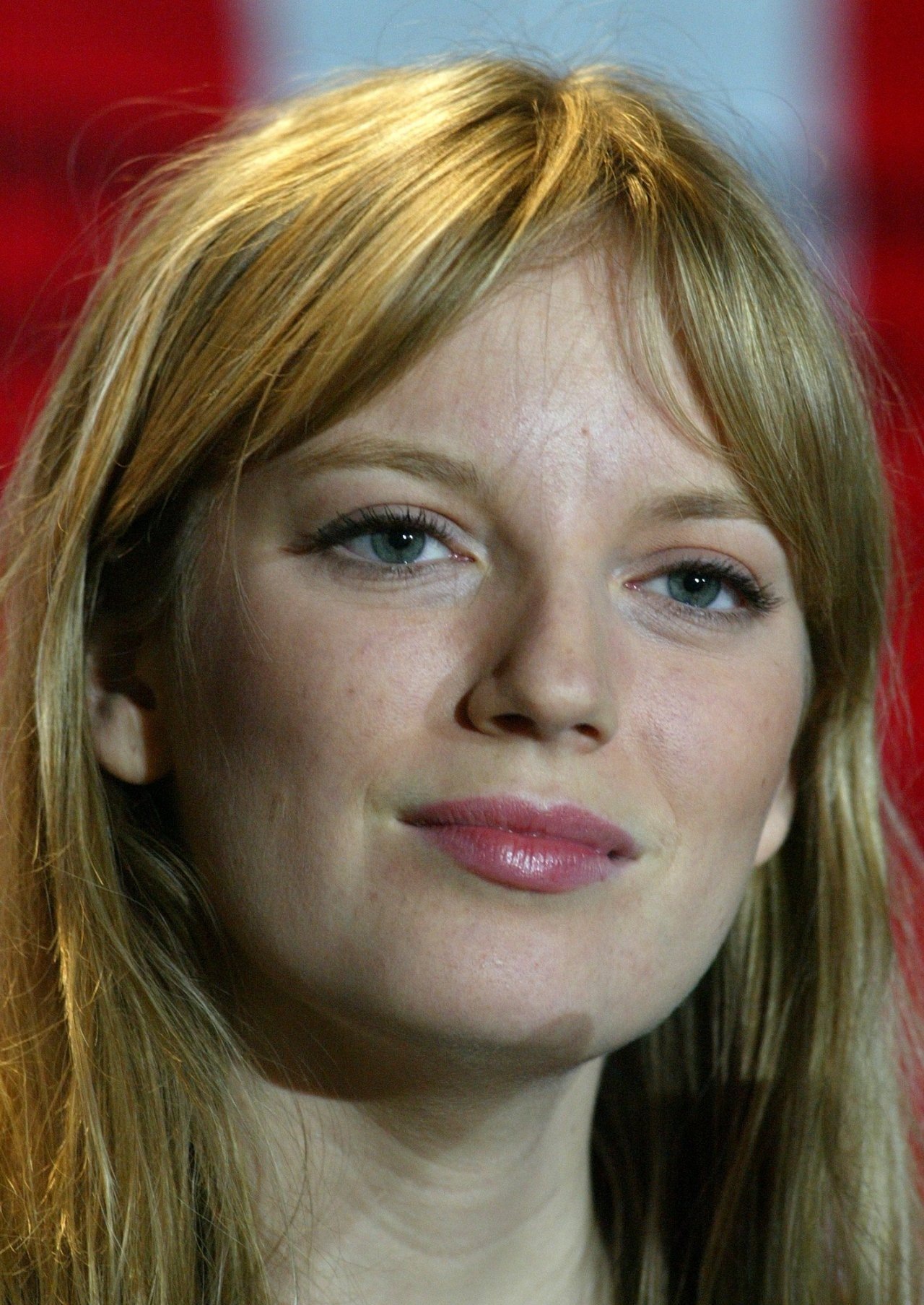 Sarah Polley