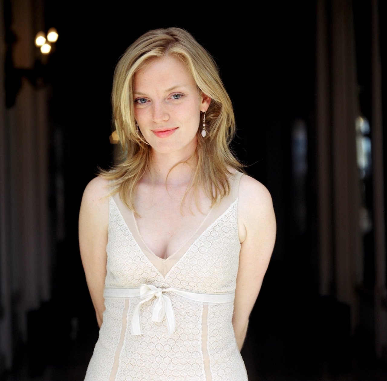 Sarah Polley