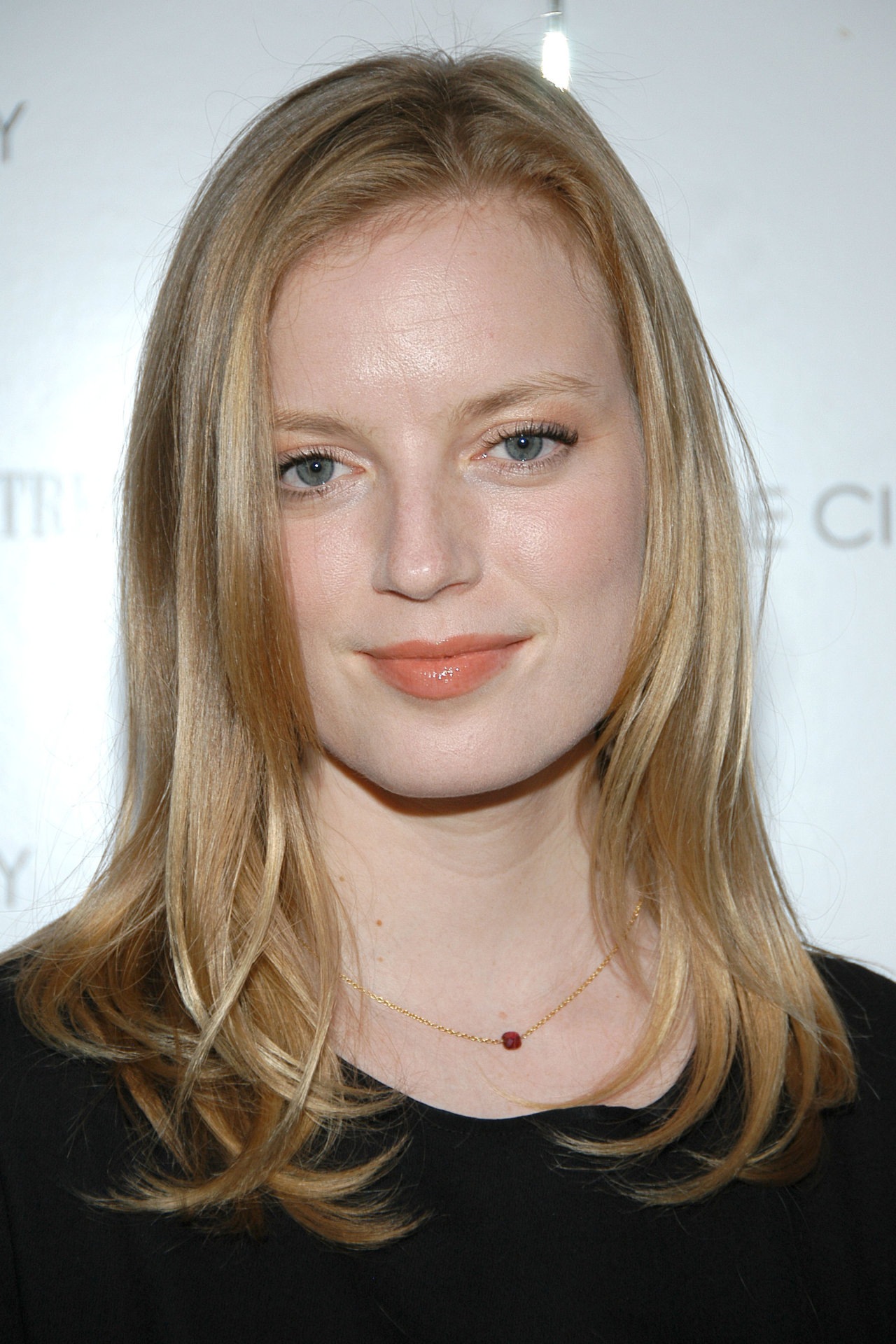 Sarah Polley