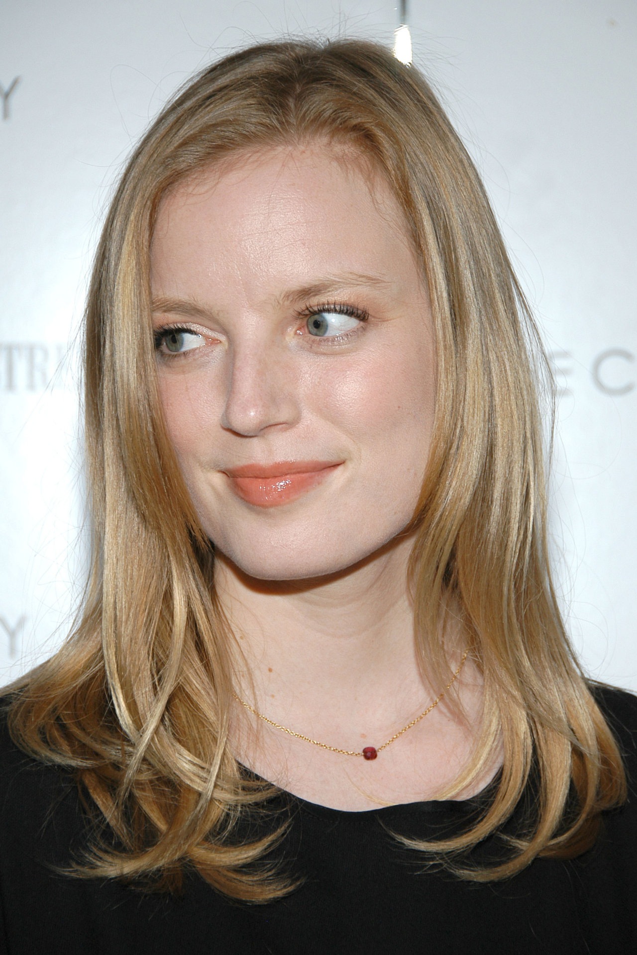 Sarah Polley