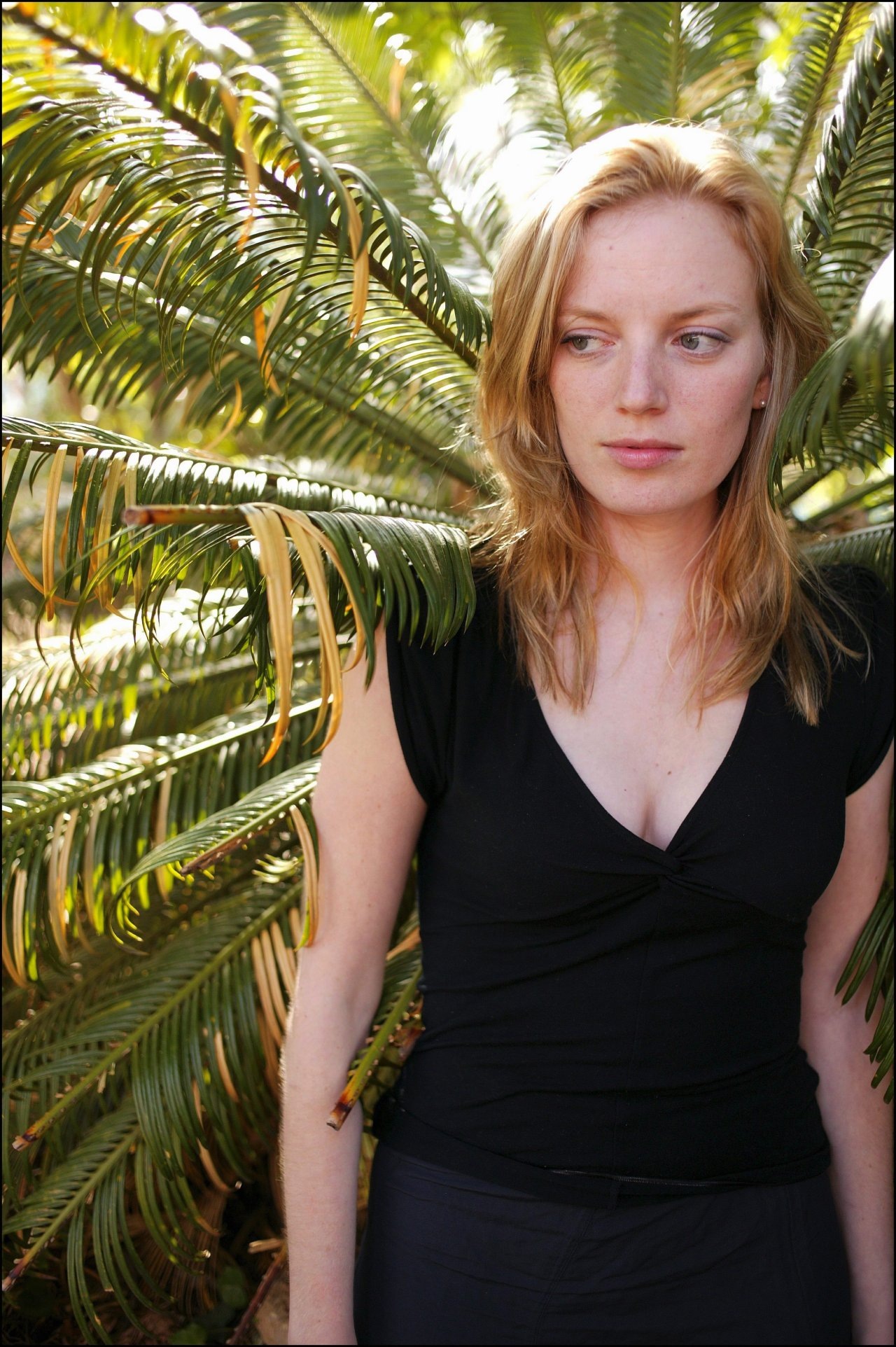 Sarah Polley