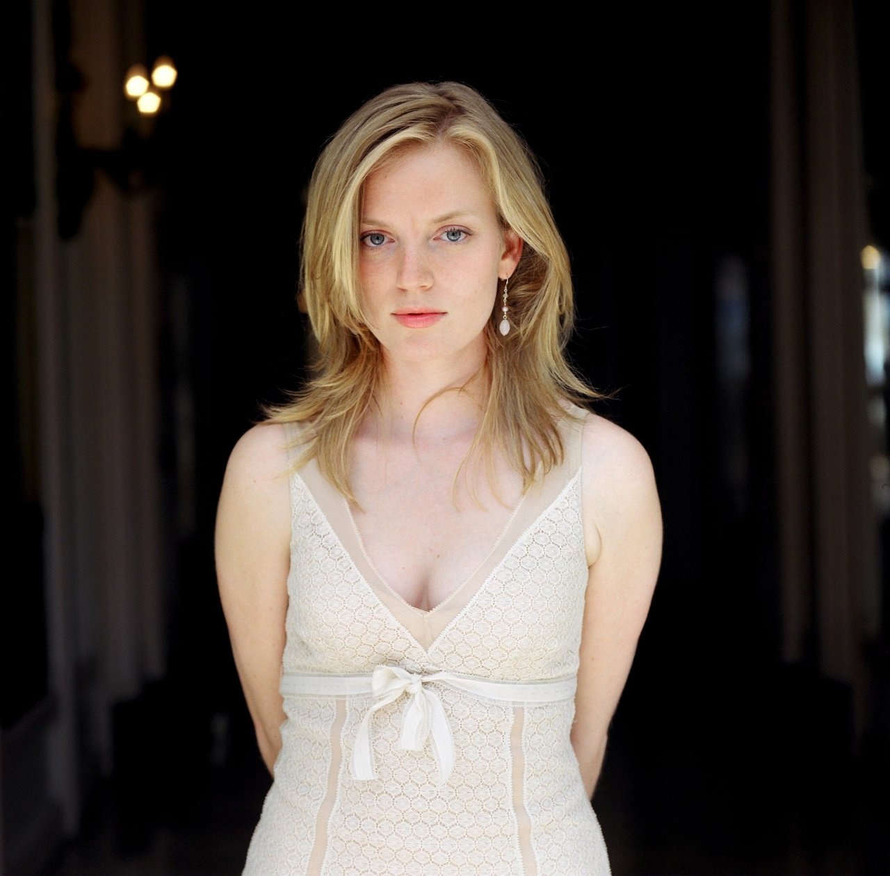 Sarah Polley