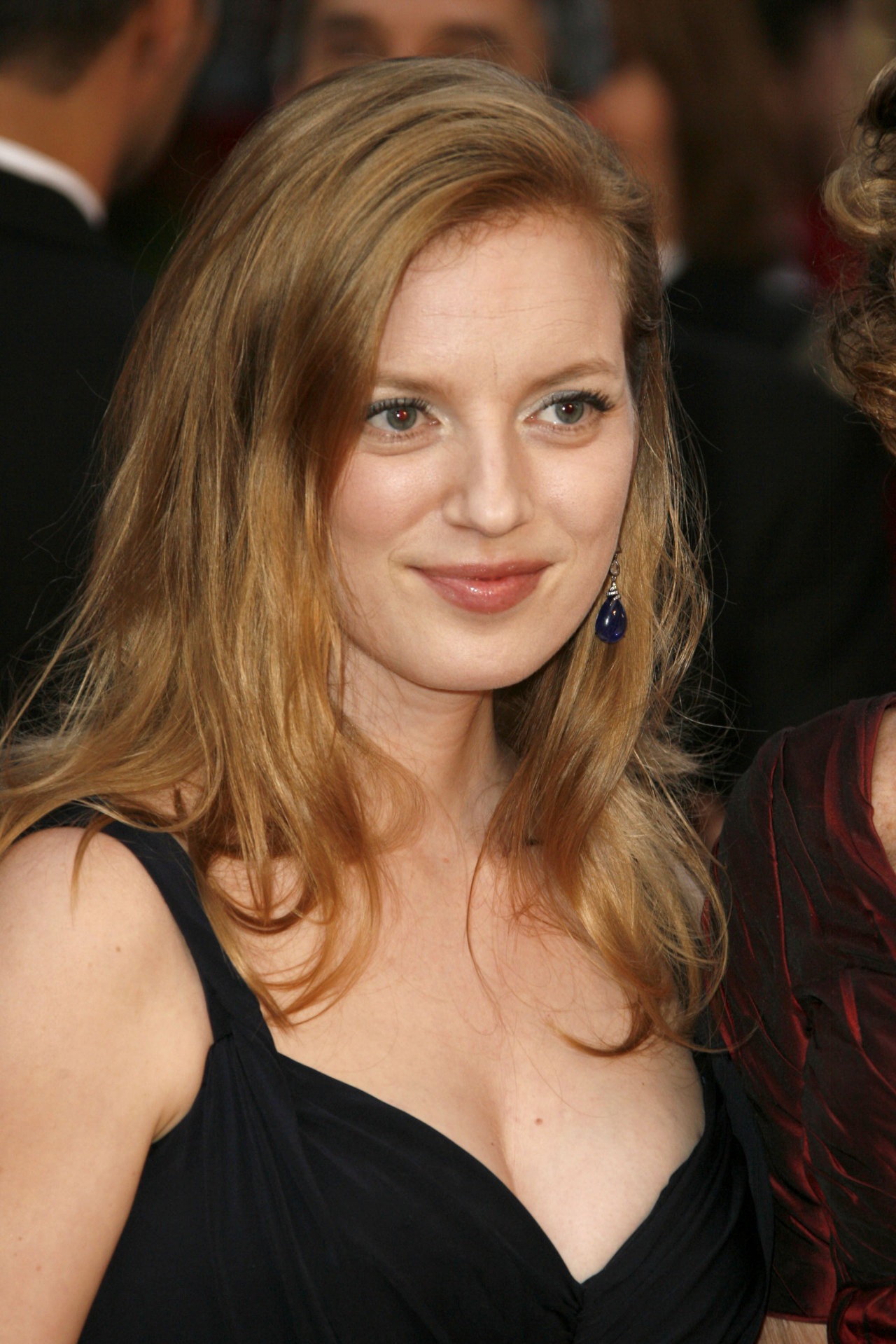 Sarah Polley