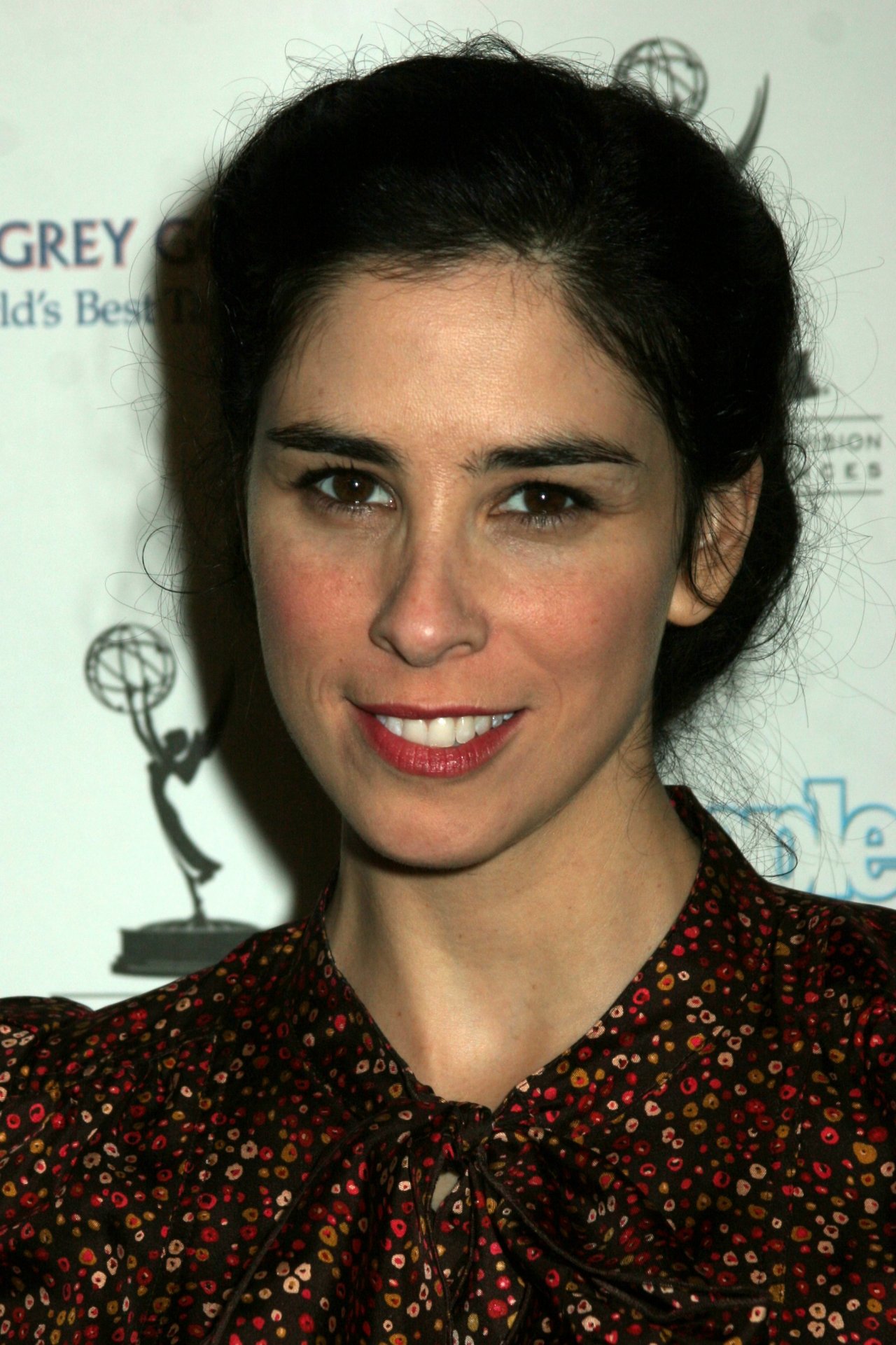 Sarah Silverman