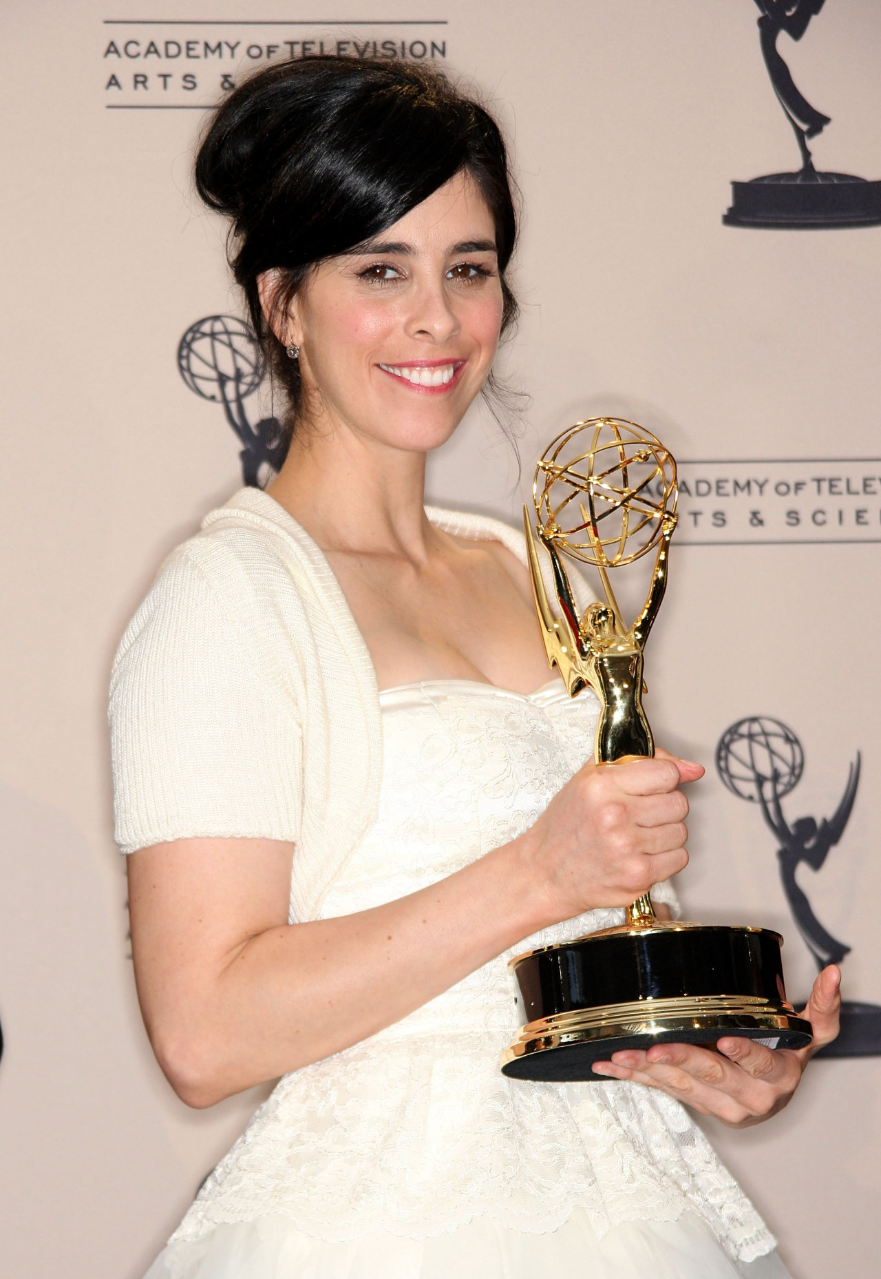 Sarah Silverman