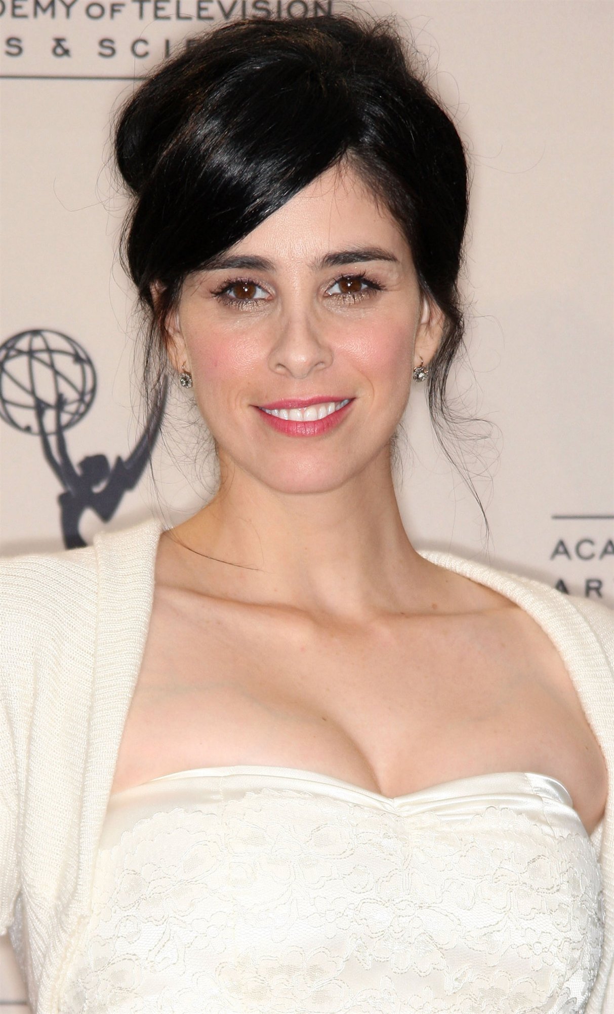 Sarah Silverman