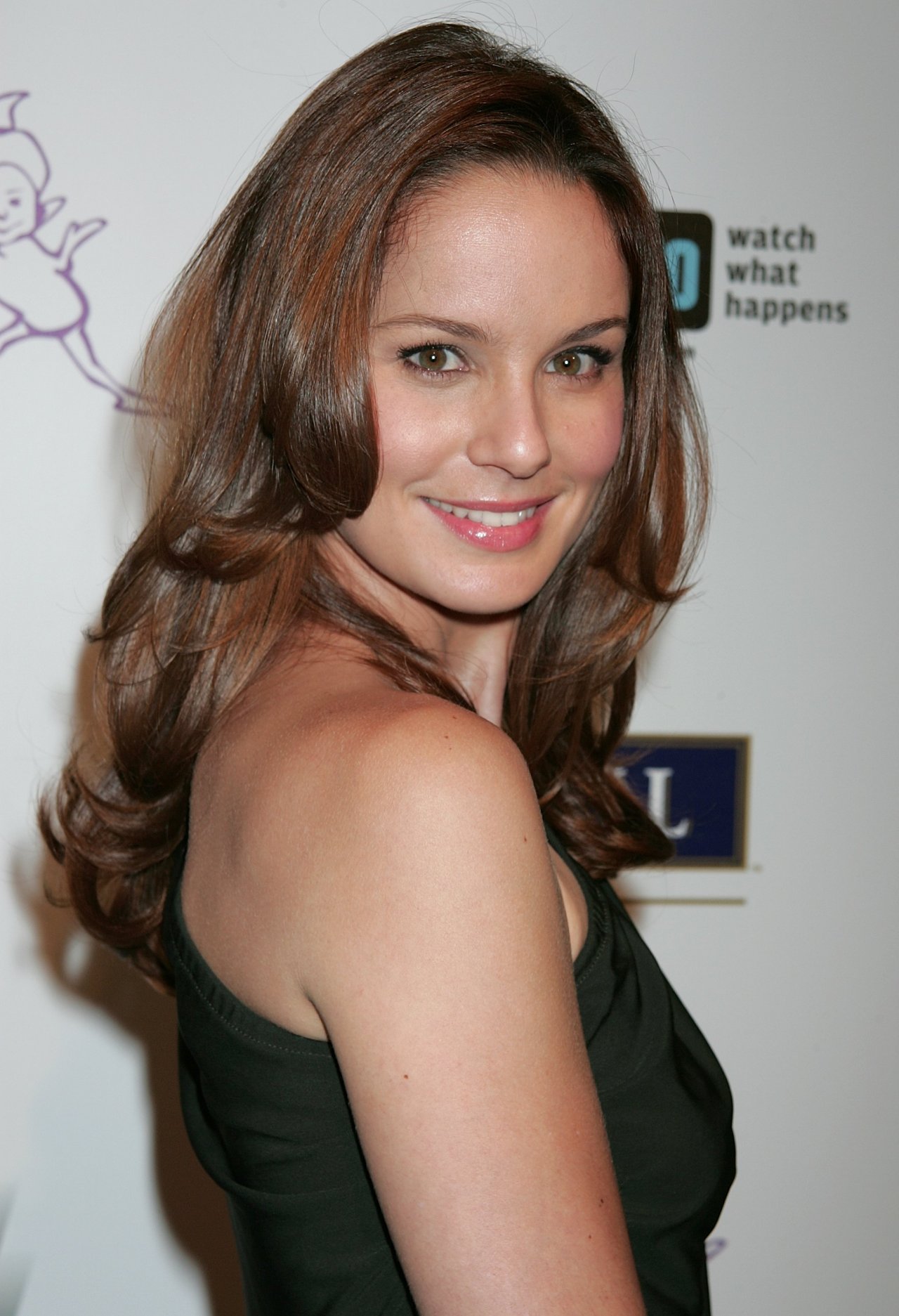 Sarah Wayne Callies