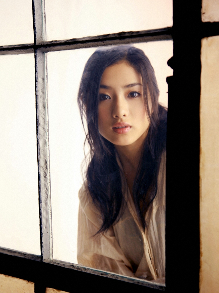 Satomi Ishihara