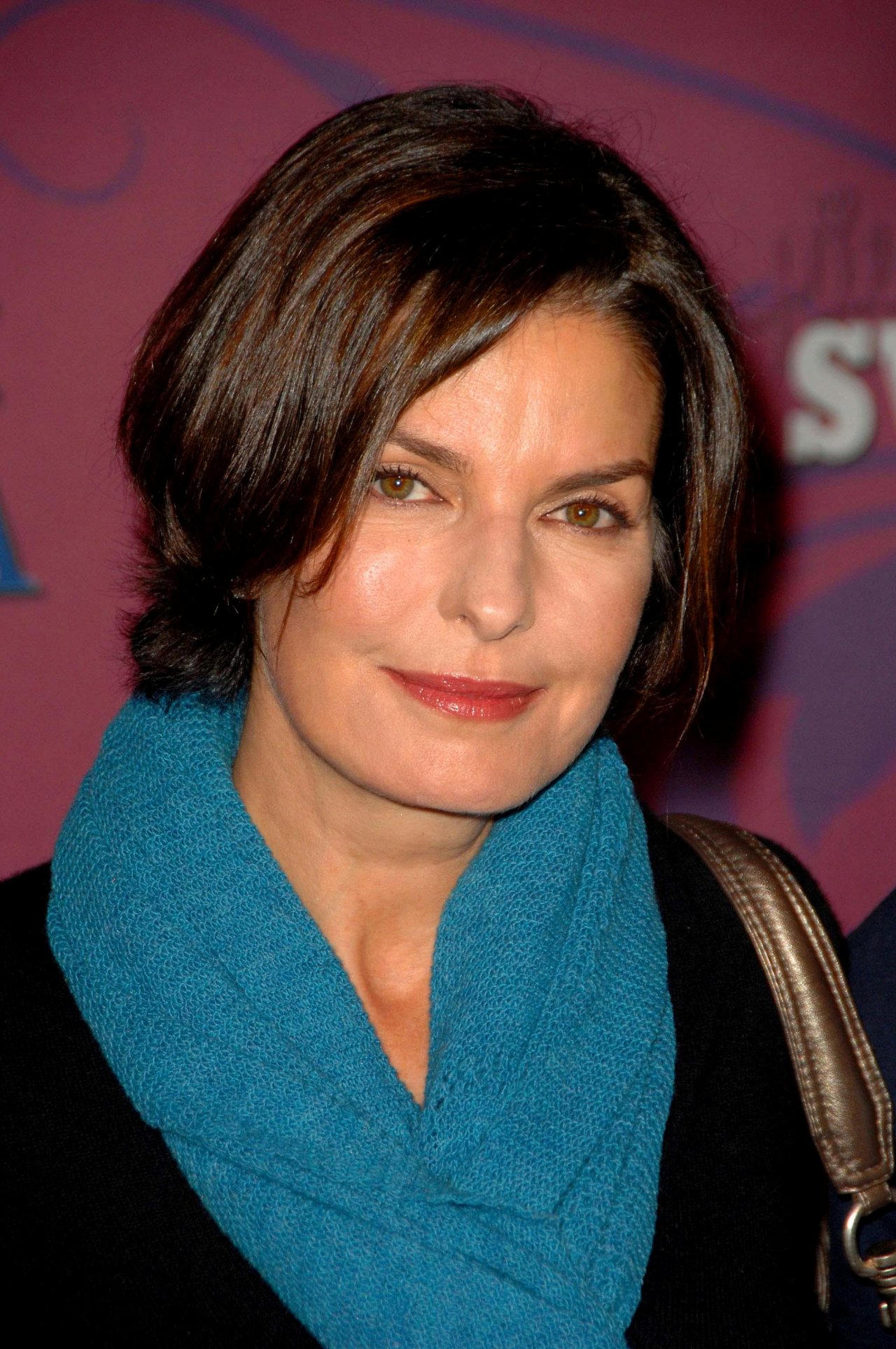 Sela Ward