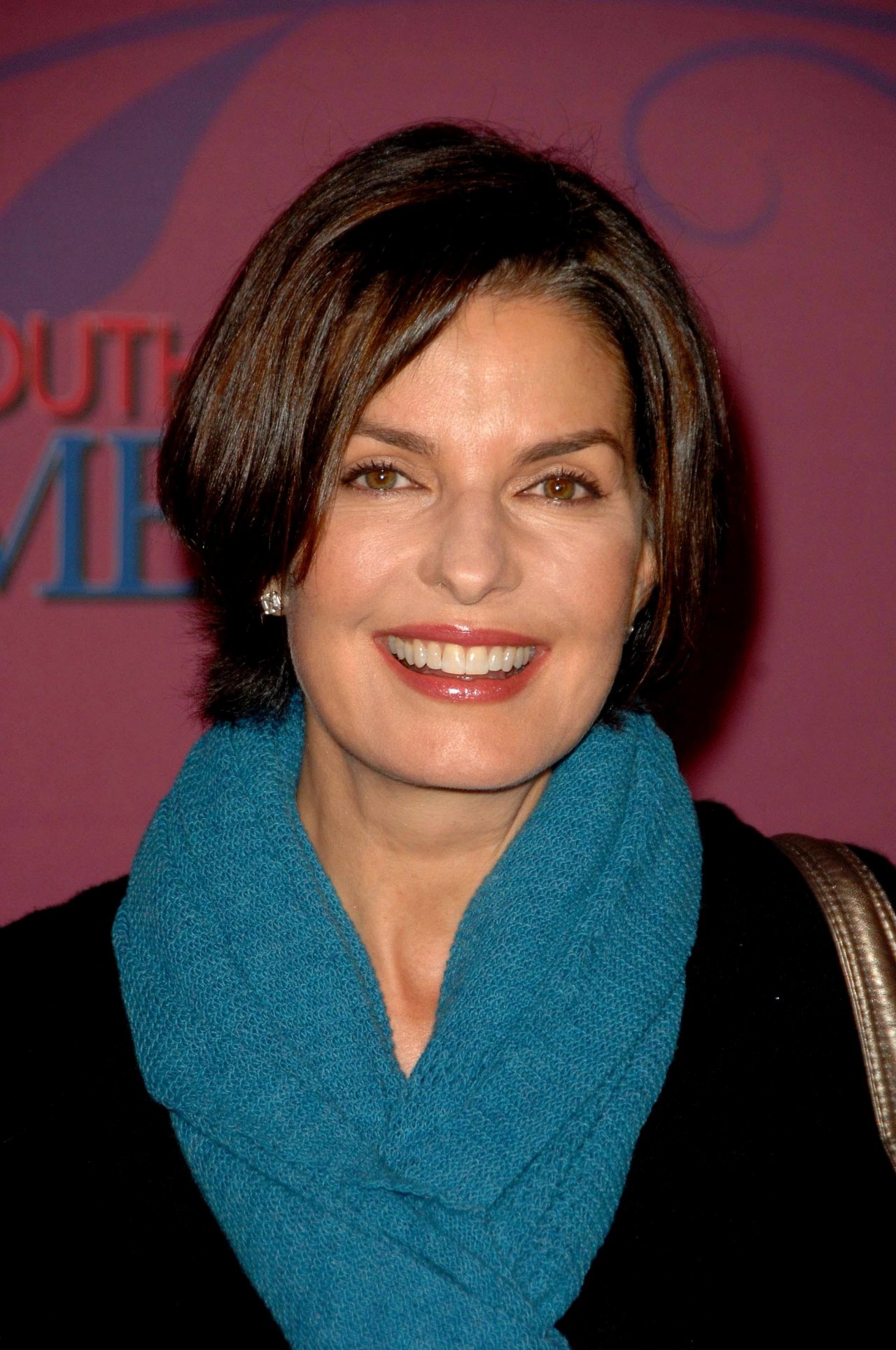 Sela Ward