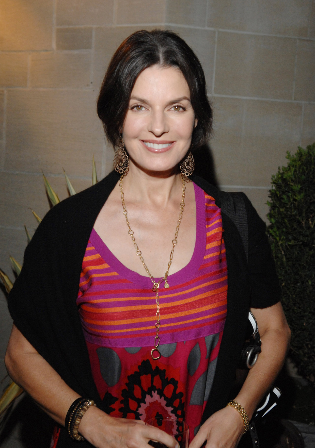 Sela Ward