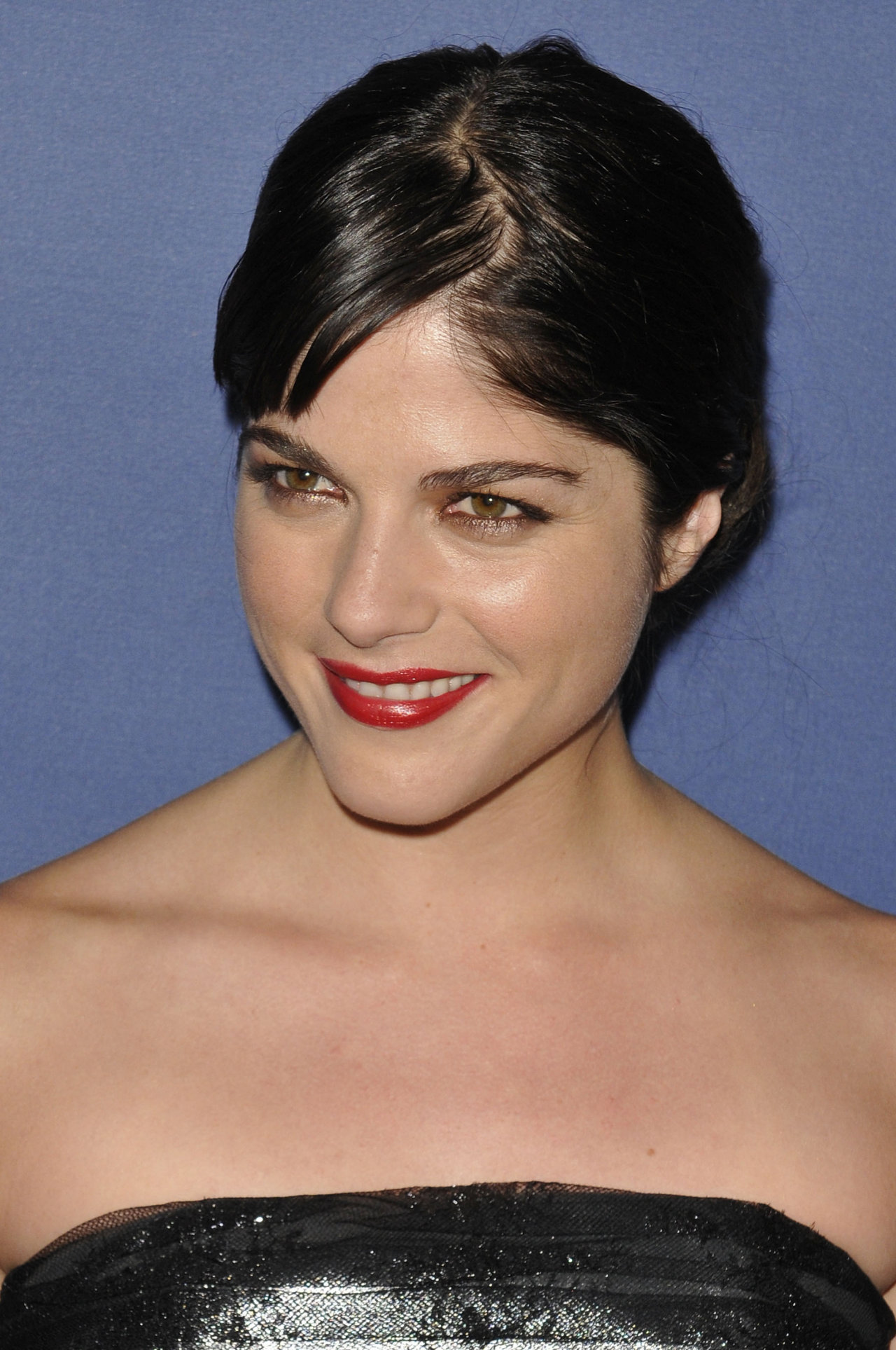 Selma Blair