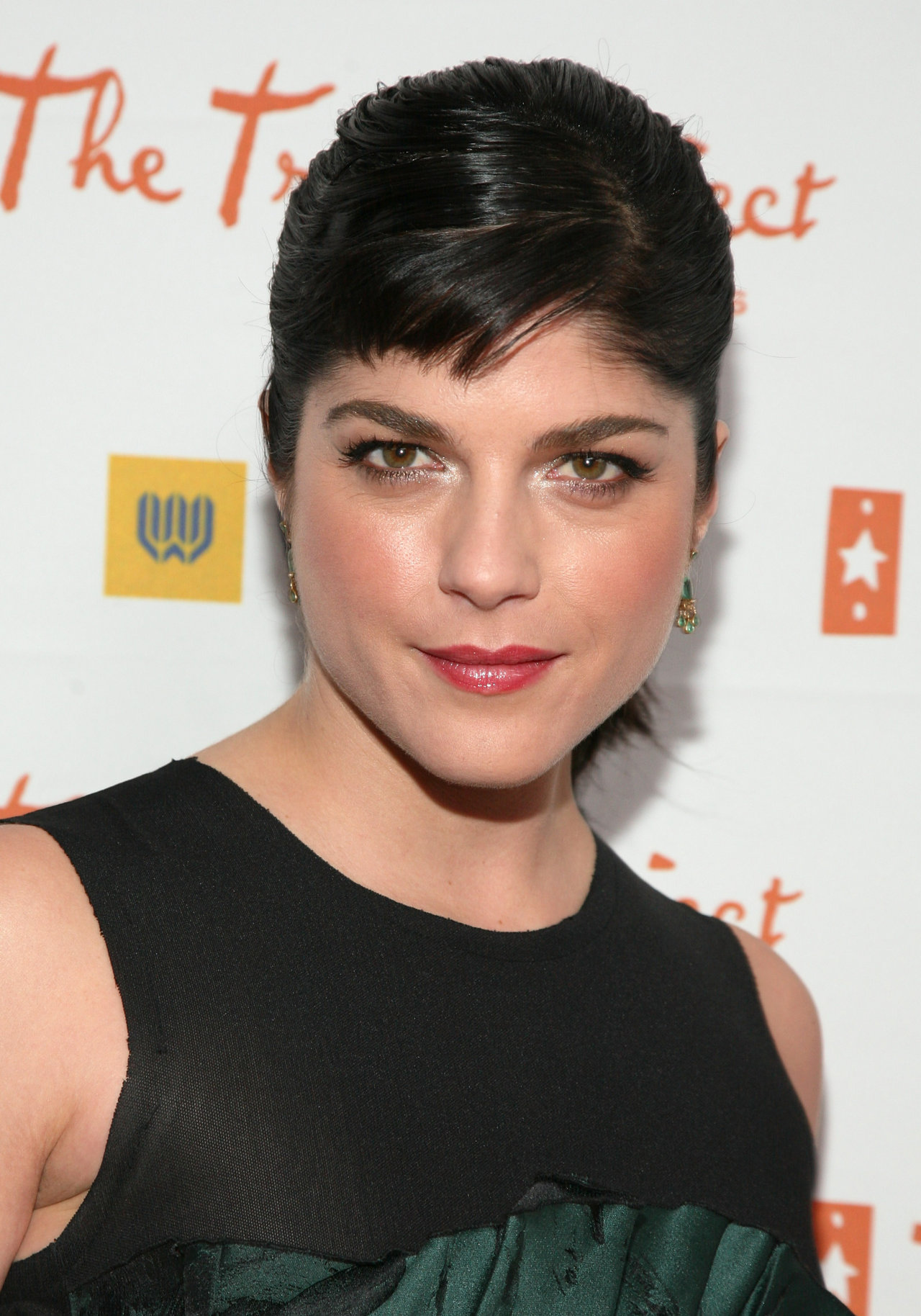 Selma Blair