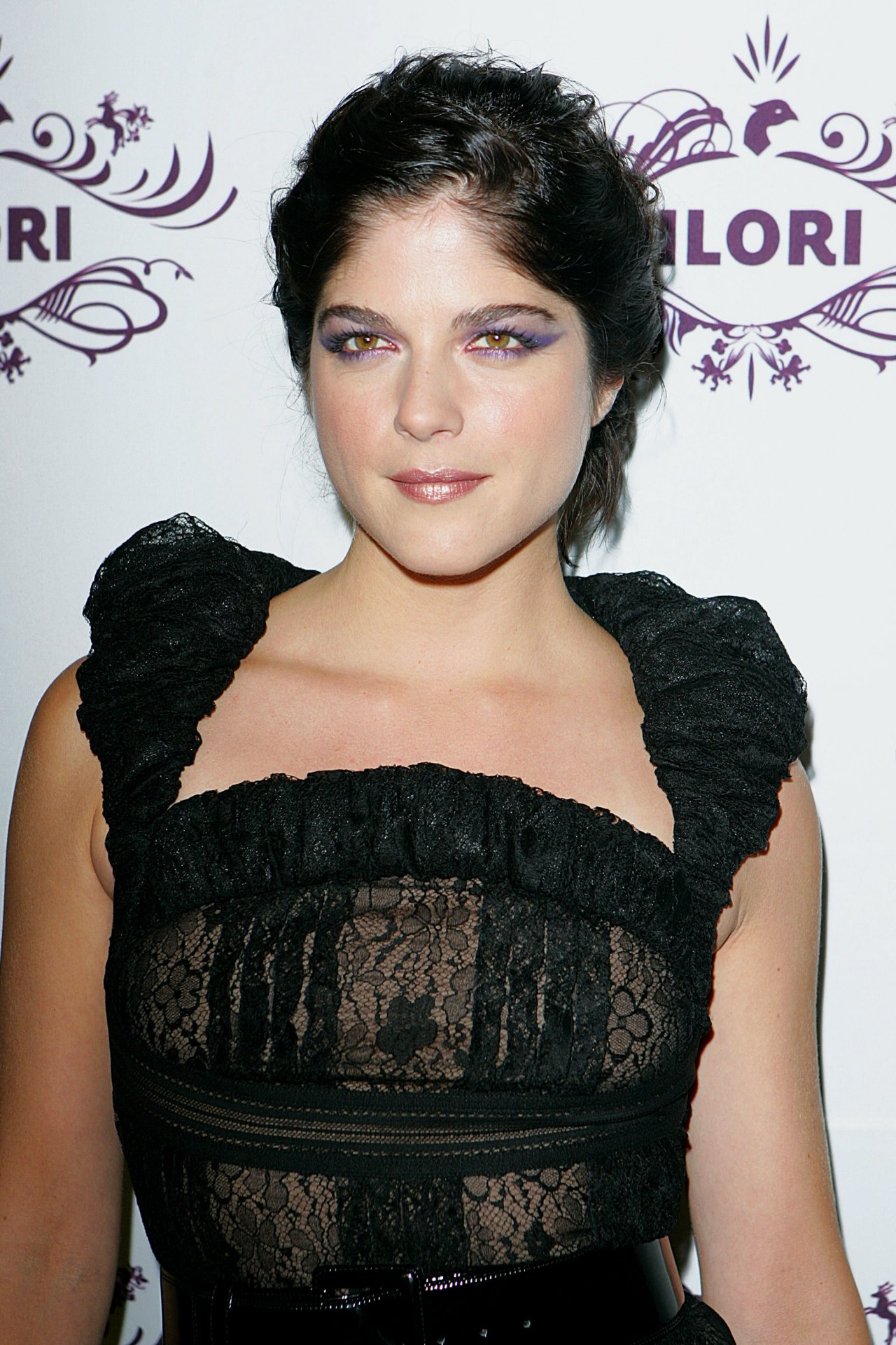 Selma Blair