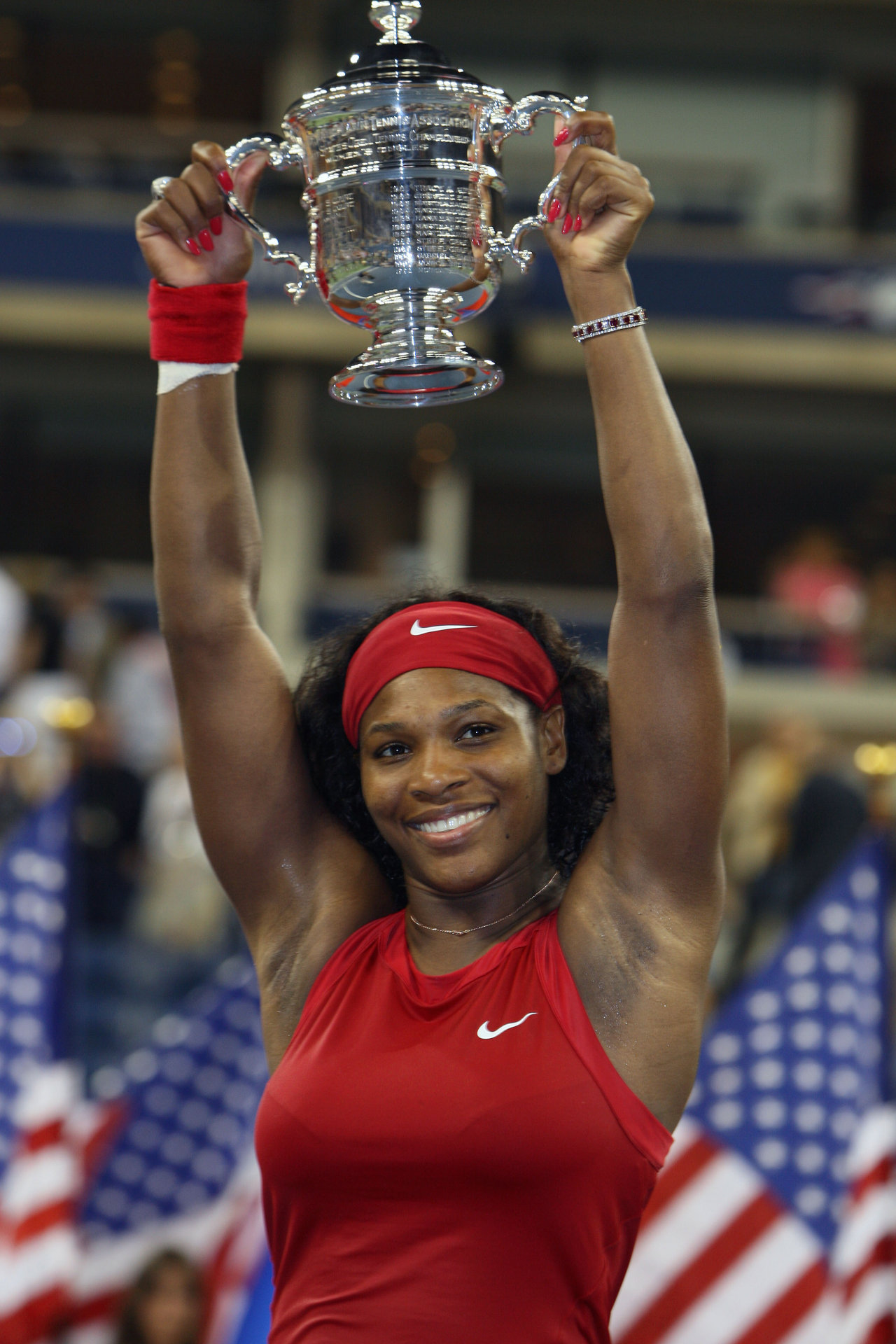 Serena Williams