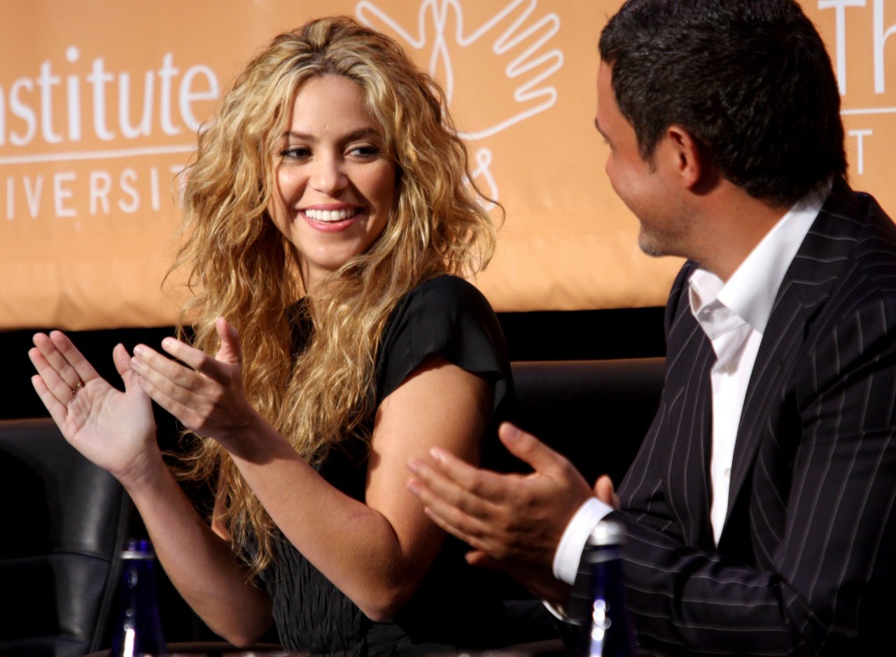 Shakira