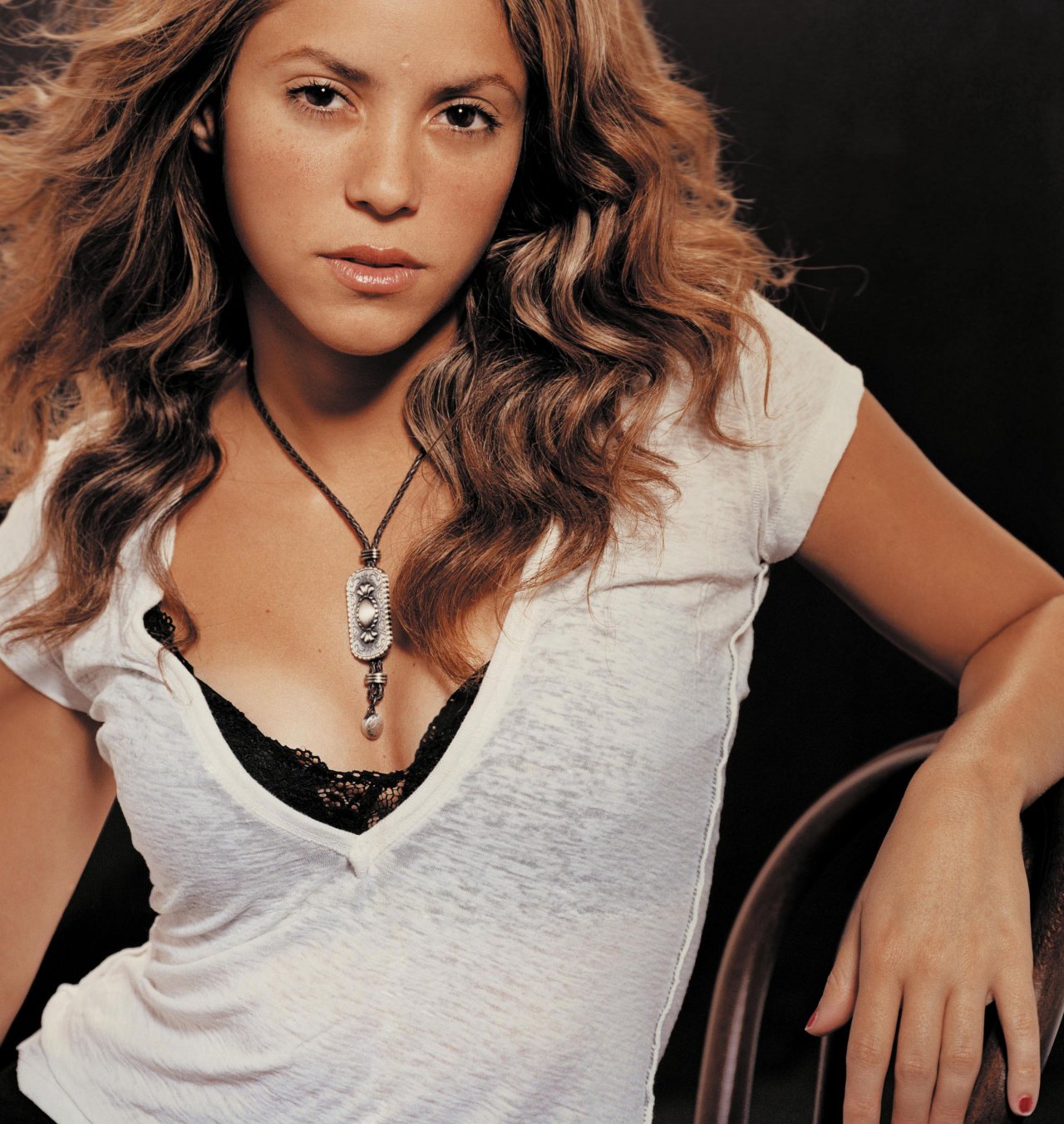 Shakira