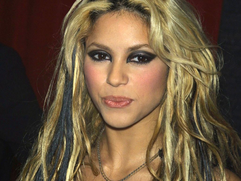 Shakira