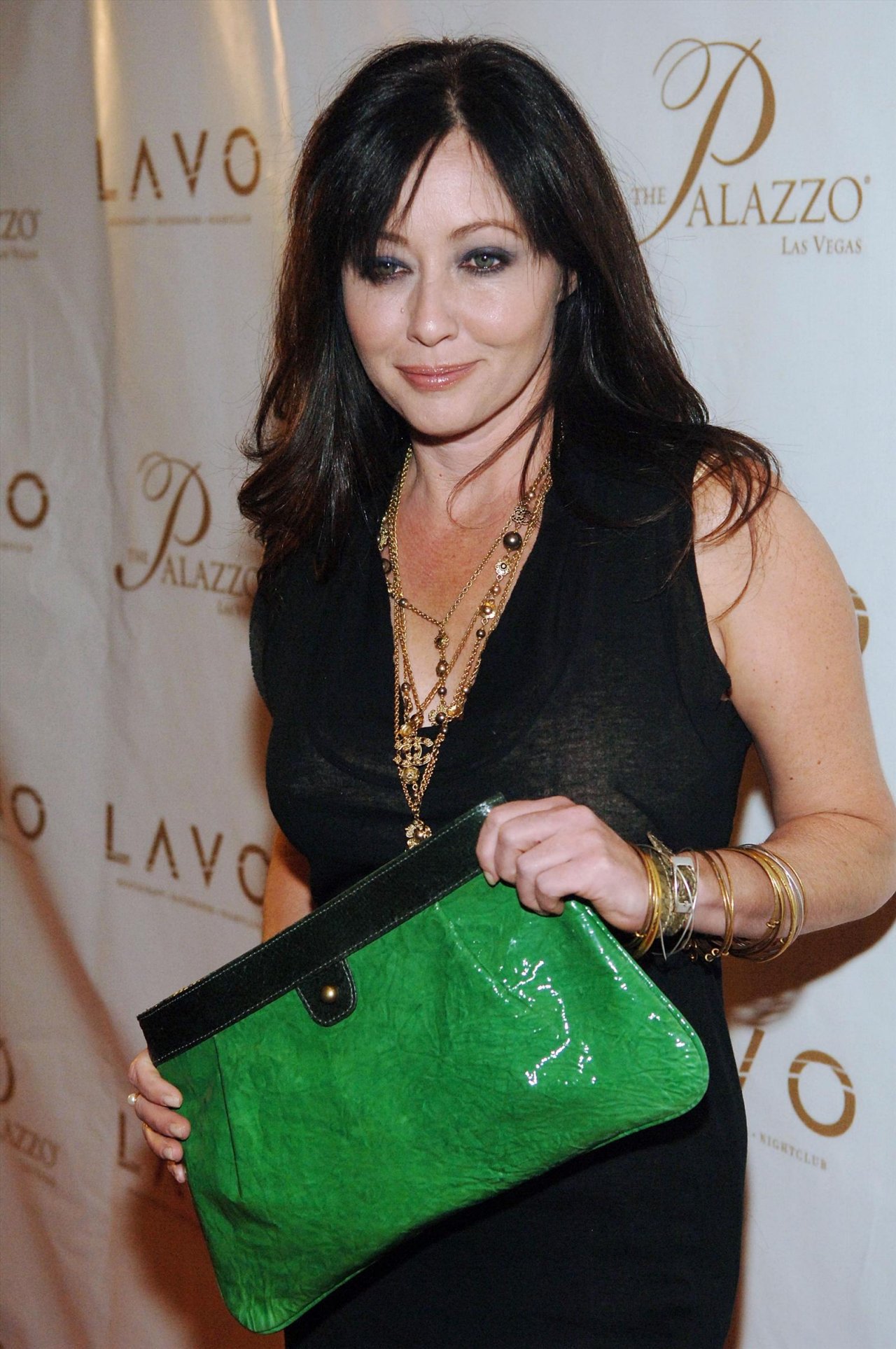 Shannen Doherty