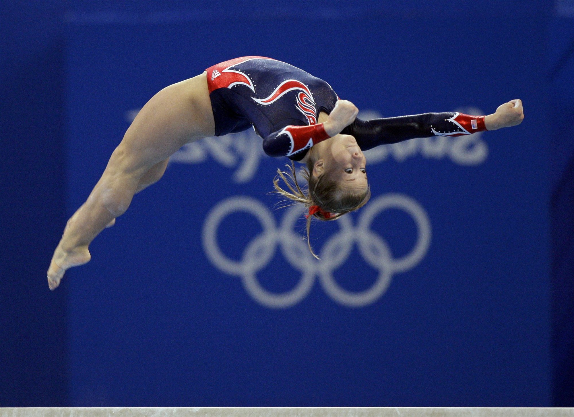 Shawn Johnson