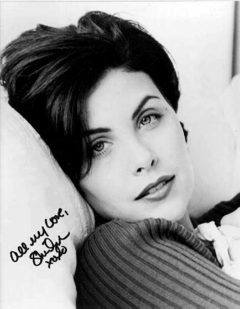 Sherilyn Fenn