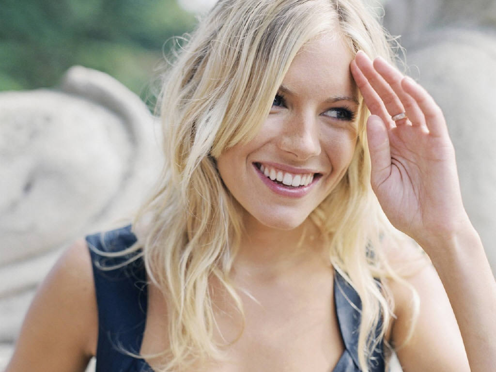 Sienna Miller