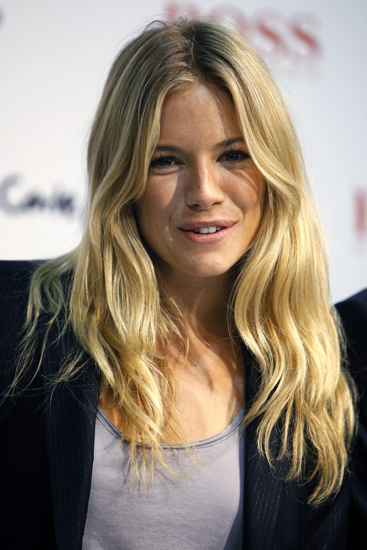 Sienna Miller