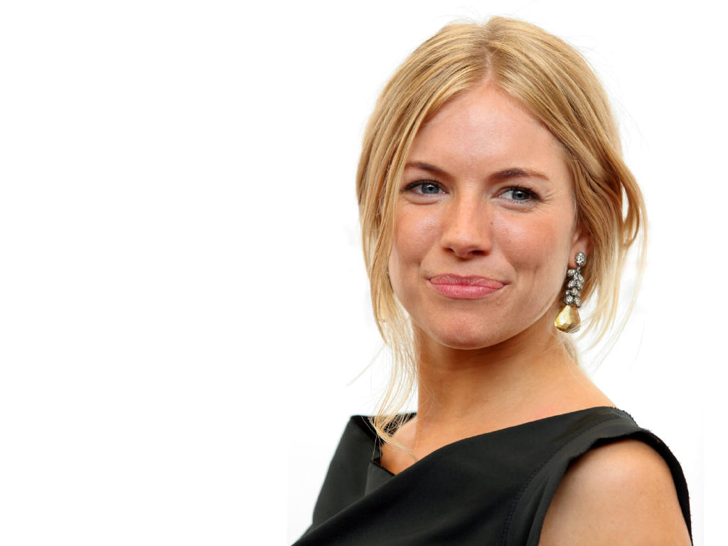 Sienna Miller