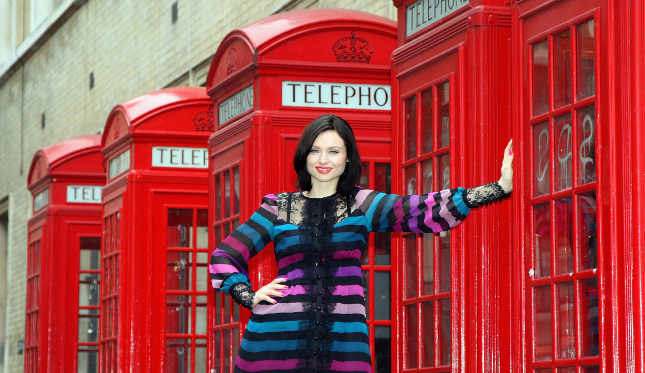 Sophie Ellis Bextor