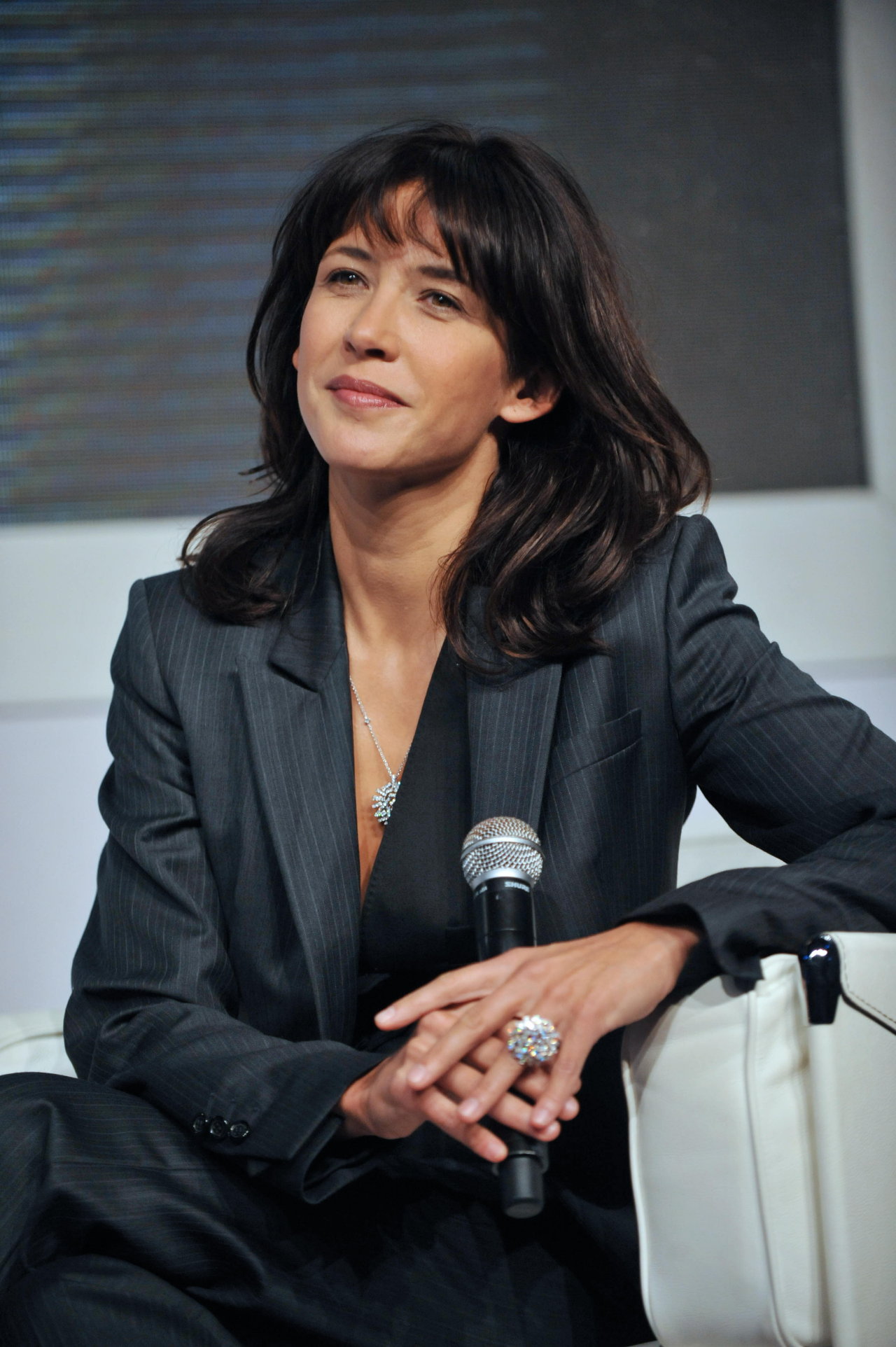 Sophie Marceau