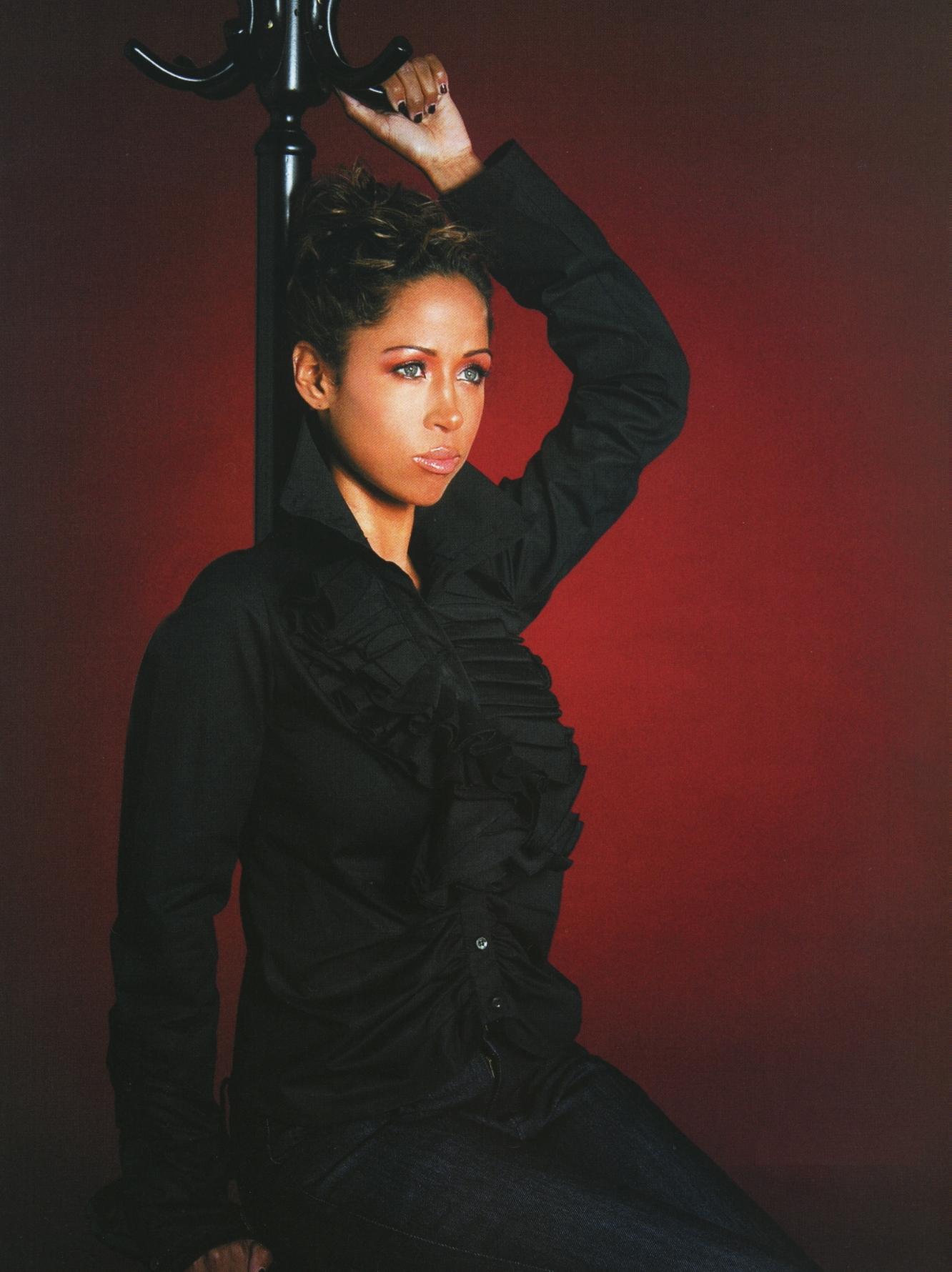 Stacey Dash