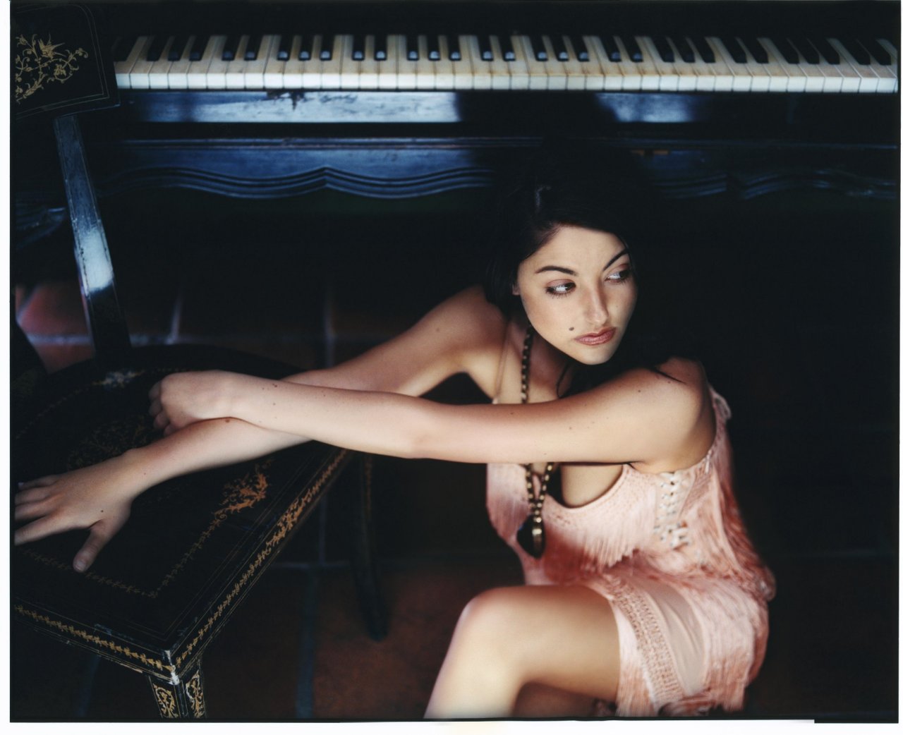 Stacie Orrico