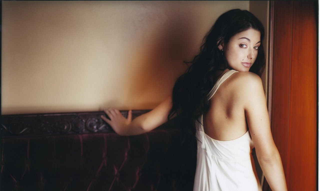 Stacie Orrico