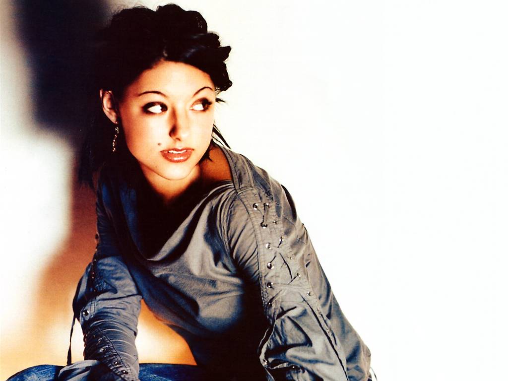 Stacie Orrico