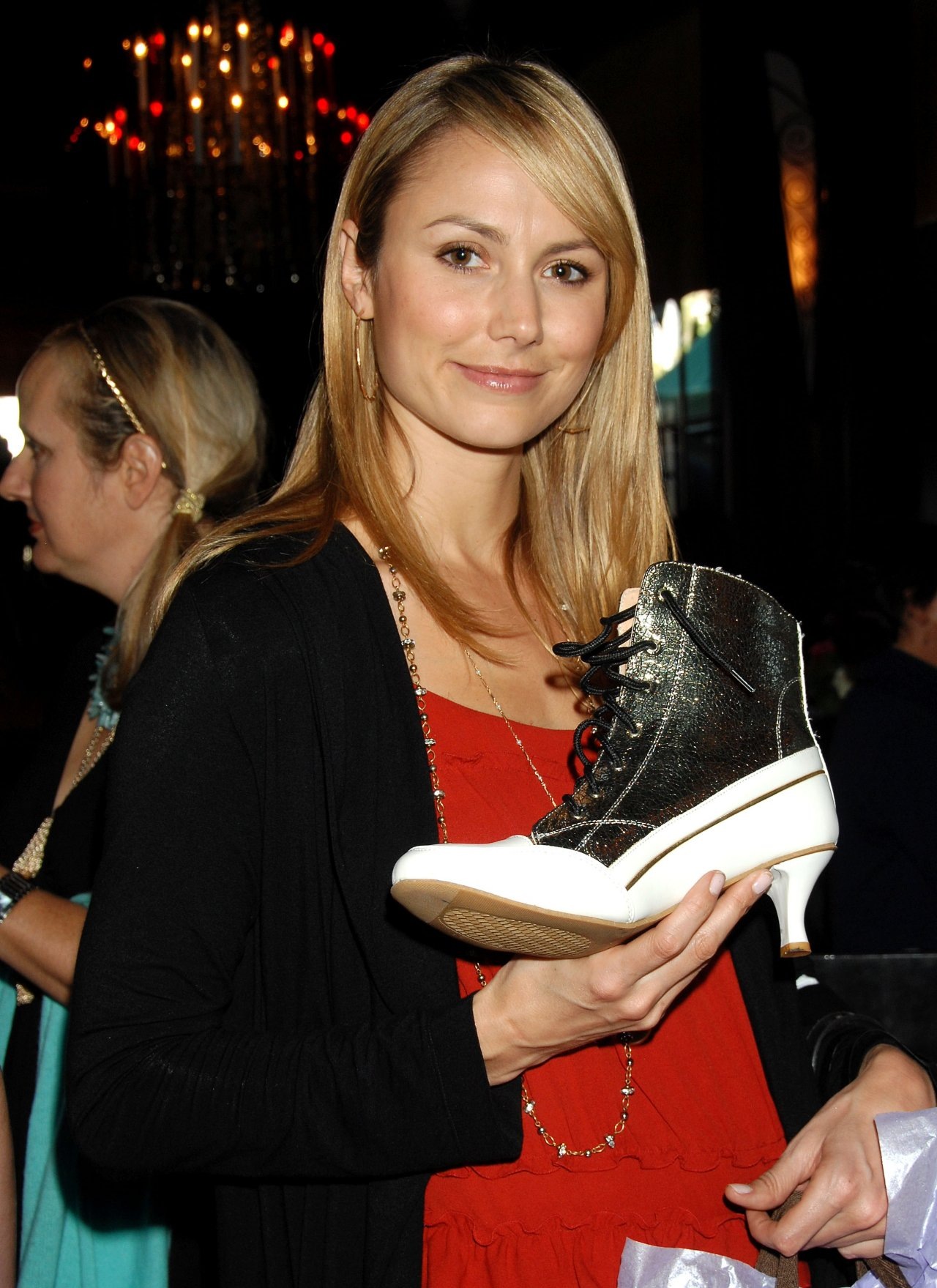 Stacy Keibler