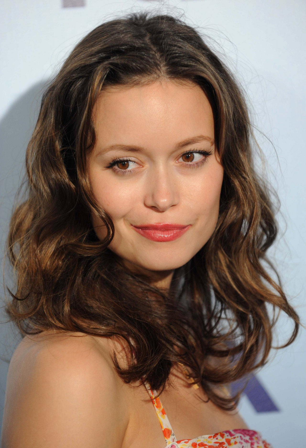 Summer Glau