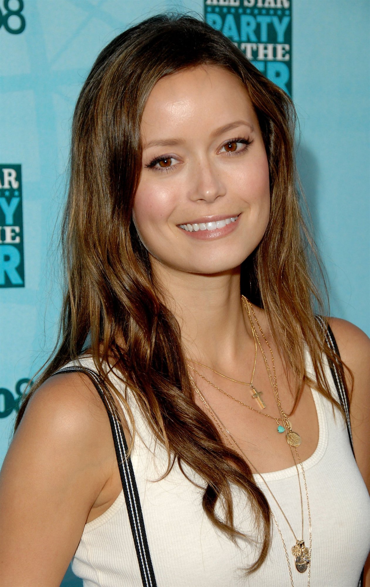 Summer Glau