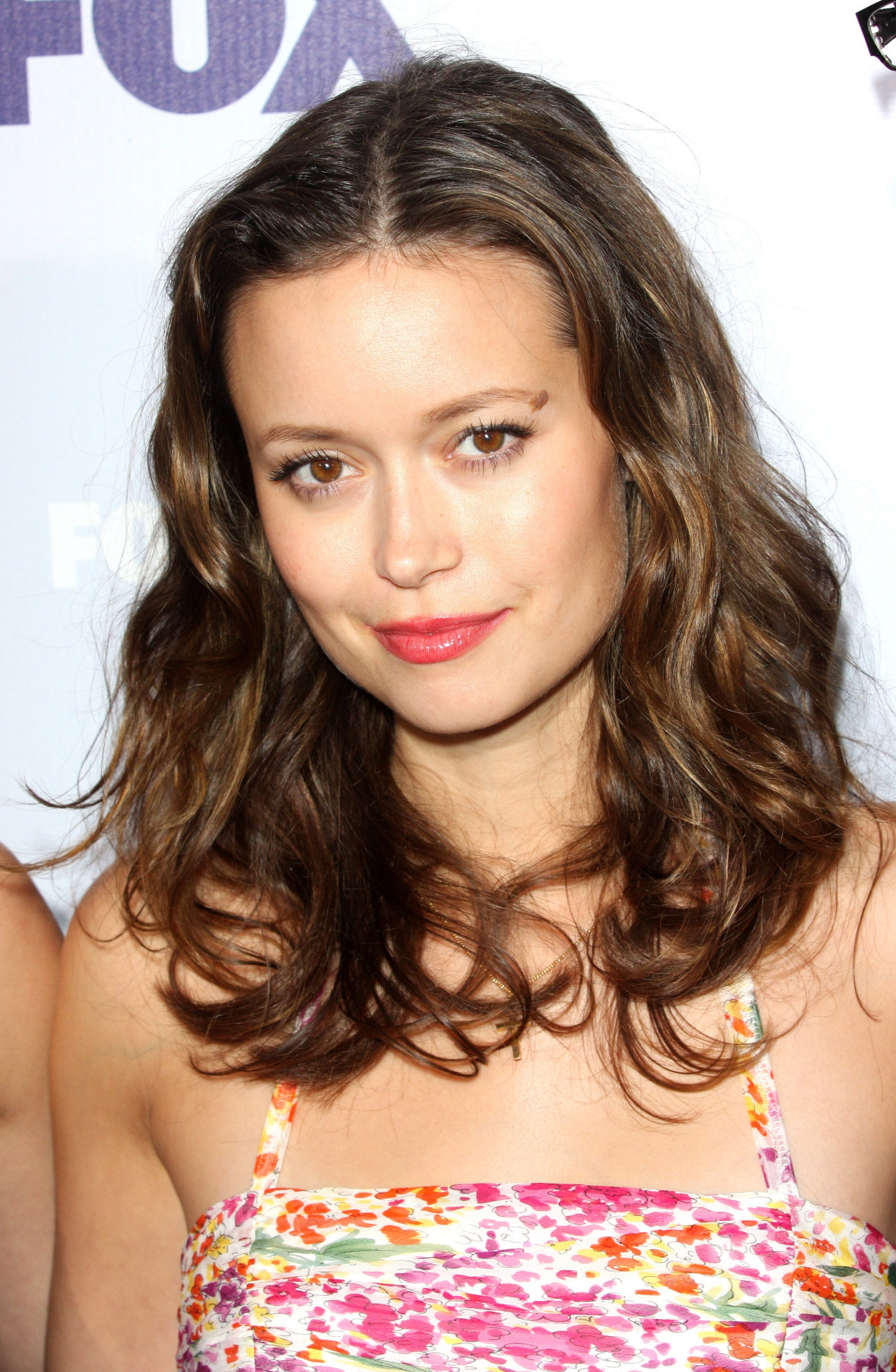 Summer Glau