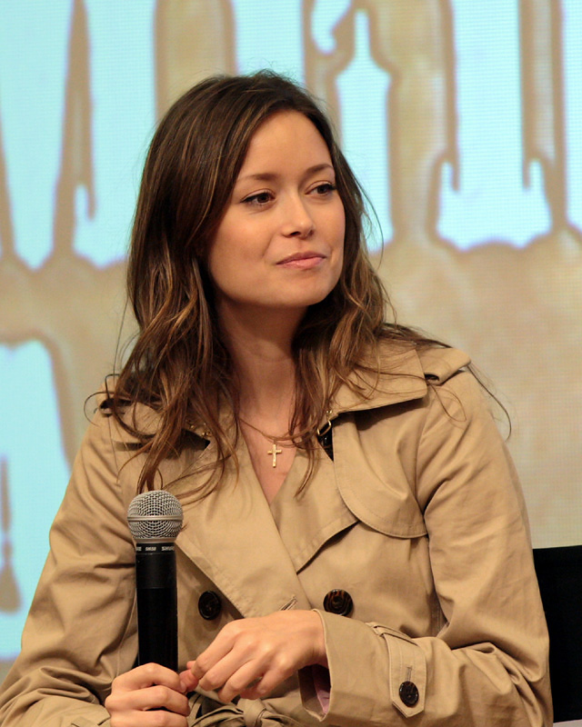 Summer Glau