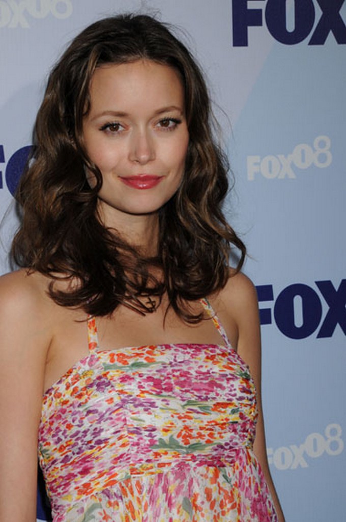 Summer Glau