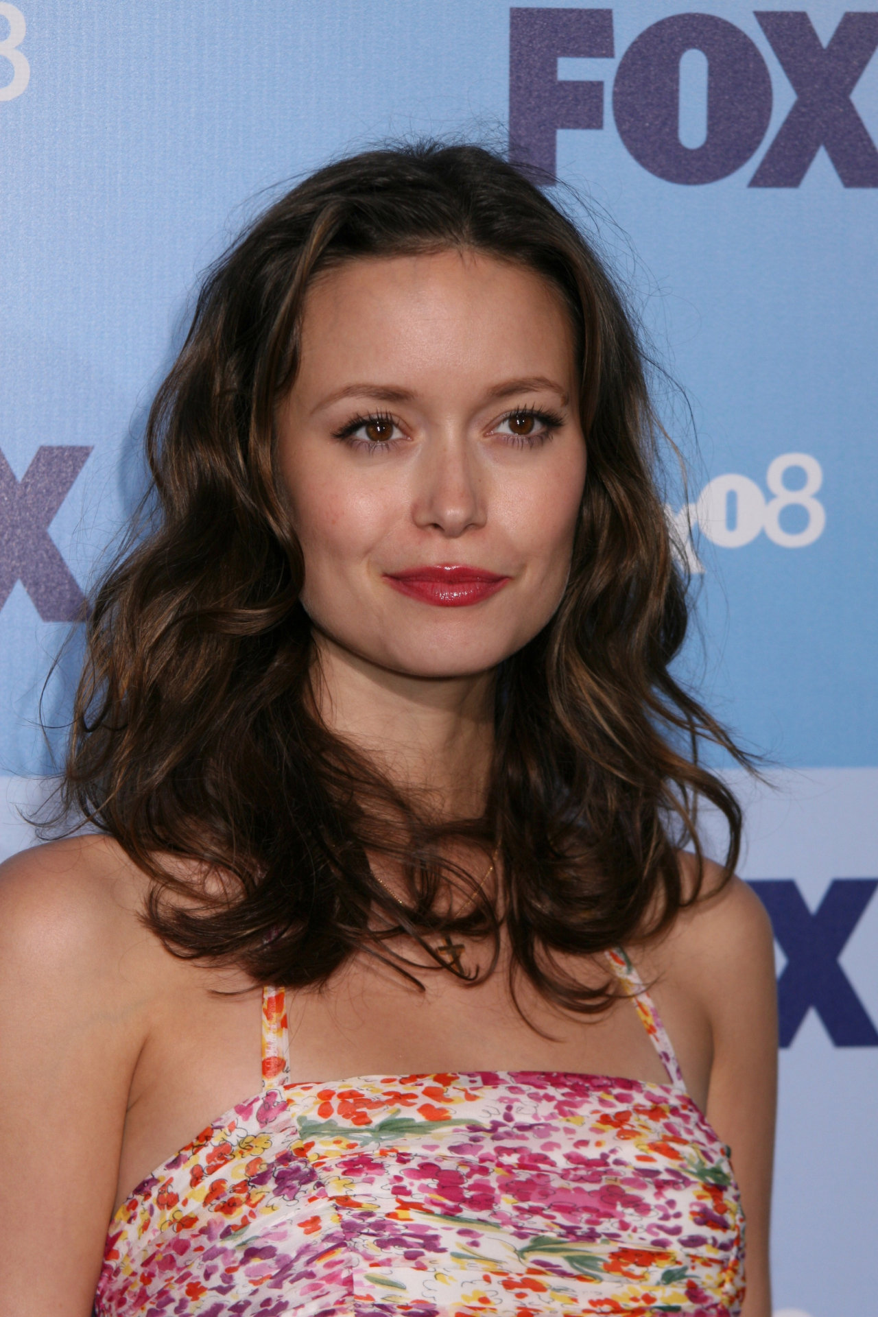 Summer Glau