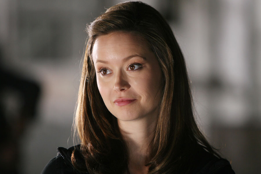 Summer Glau