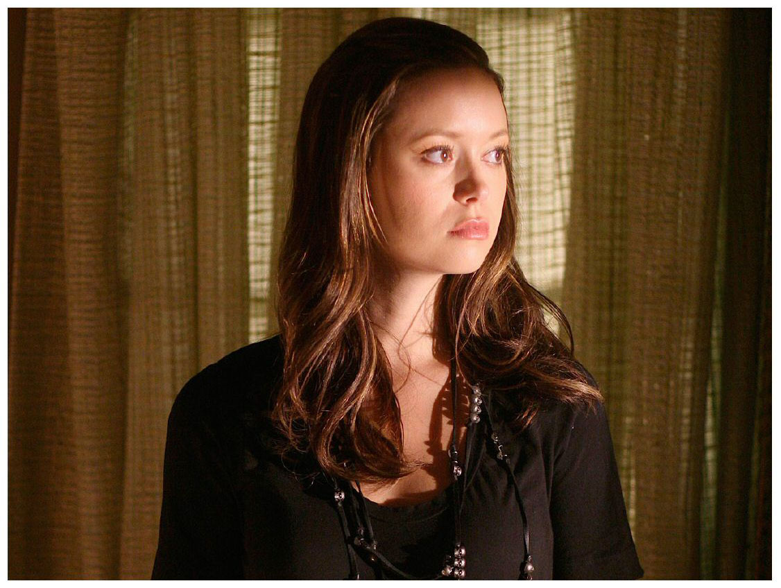 Summer Glau