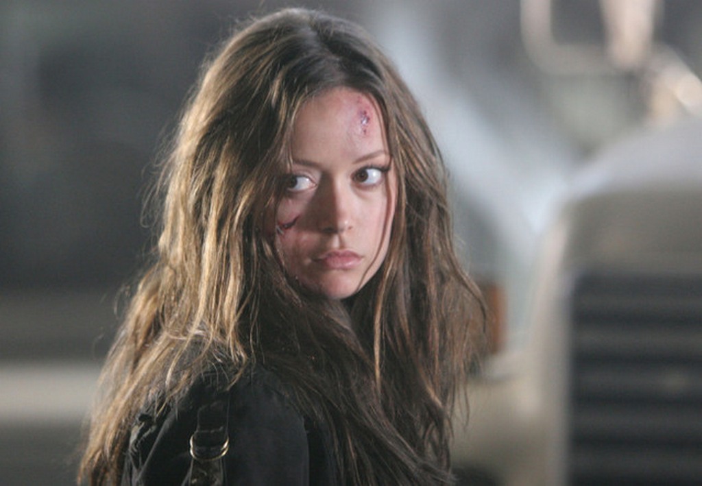 Summer Glau