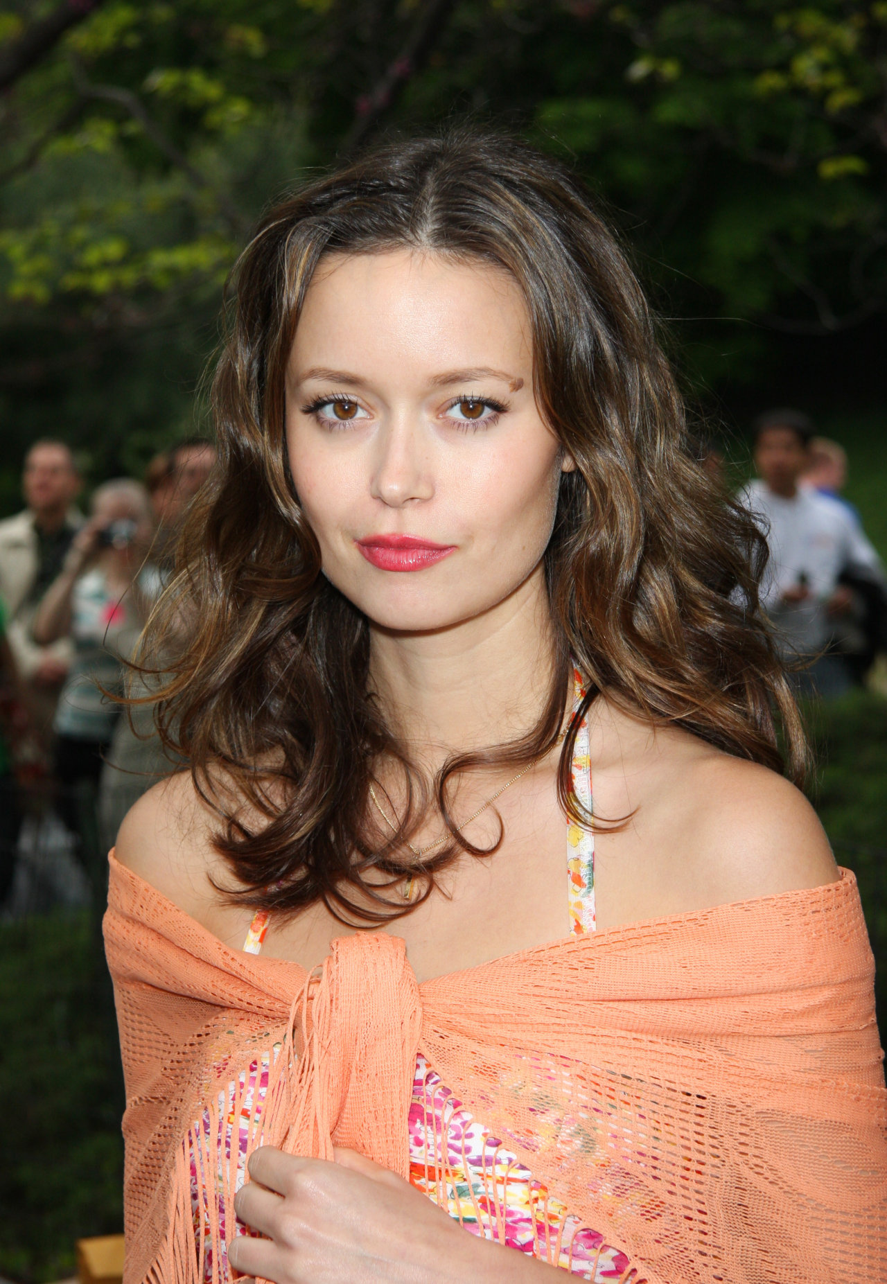 Summer Glau