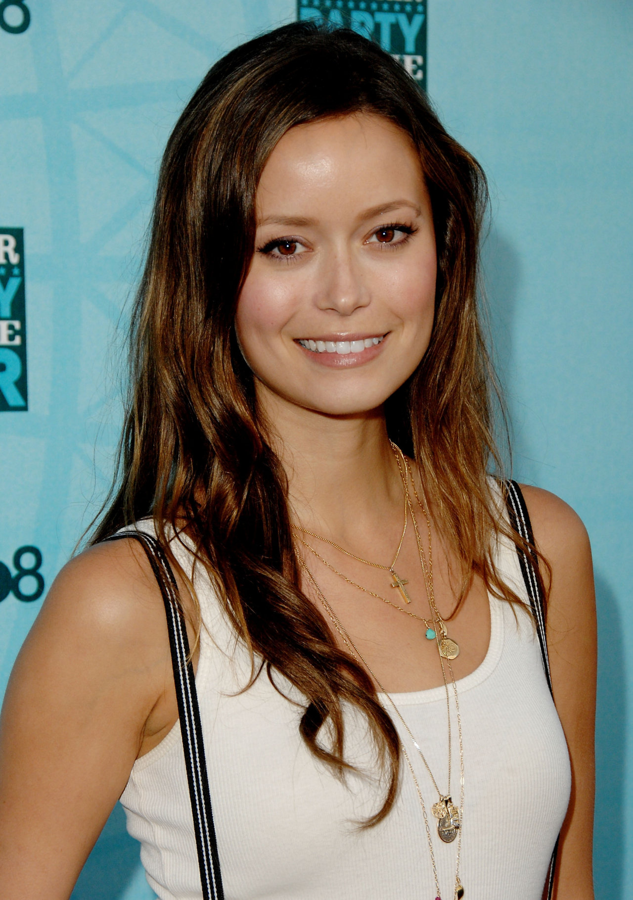 Summer Glau