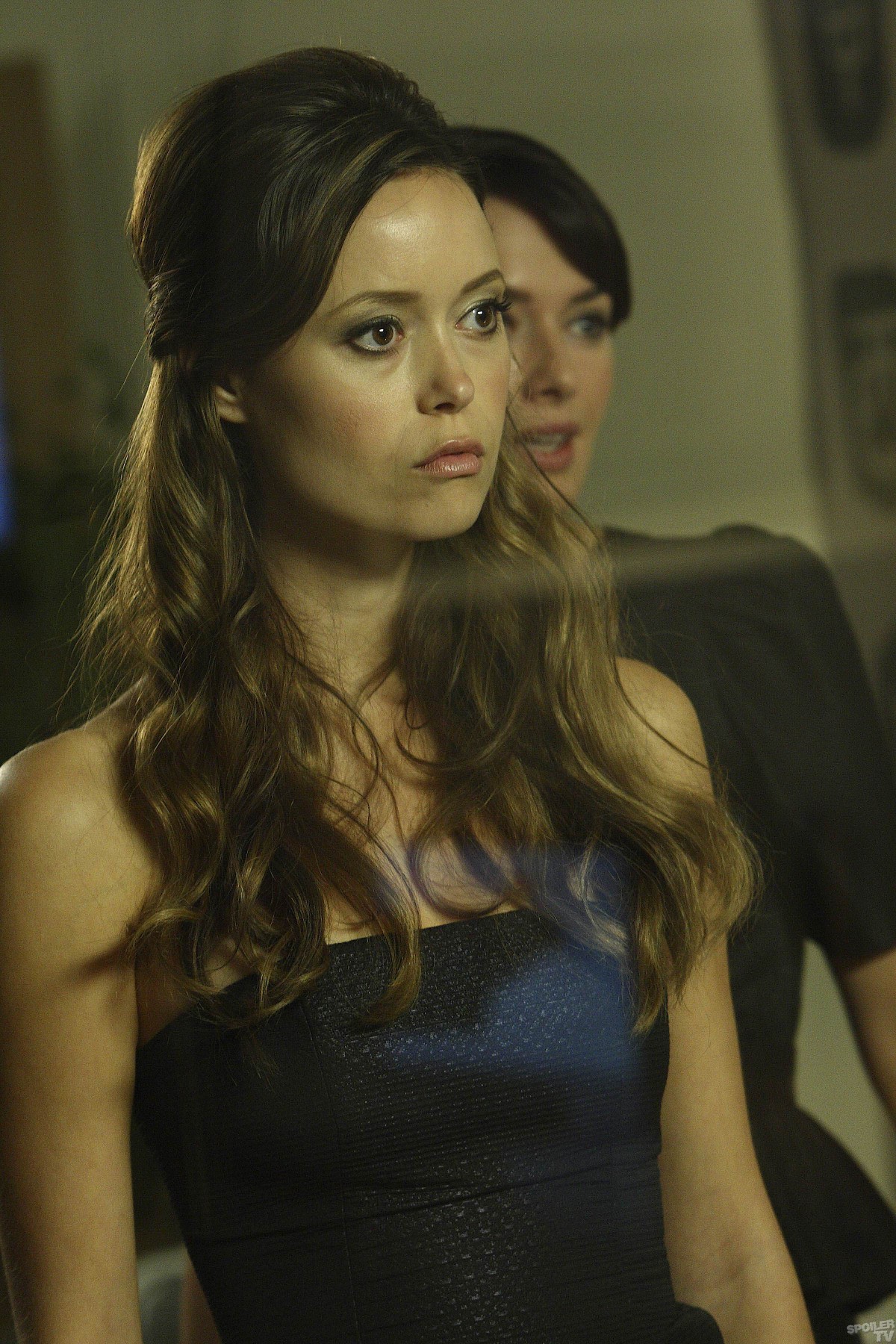 Summer Glau